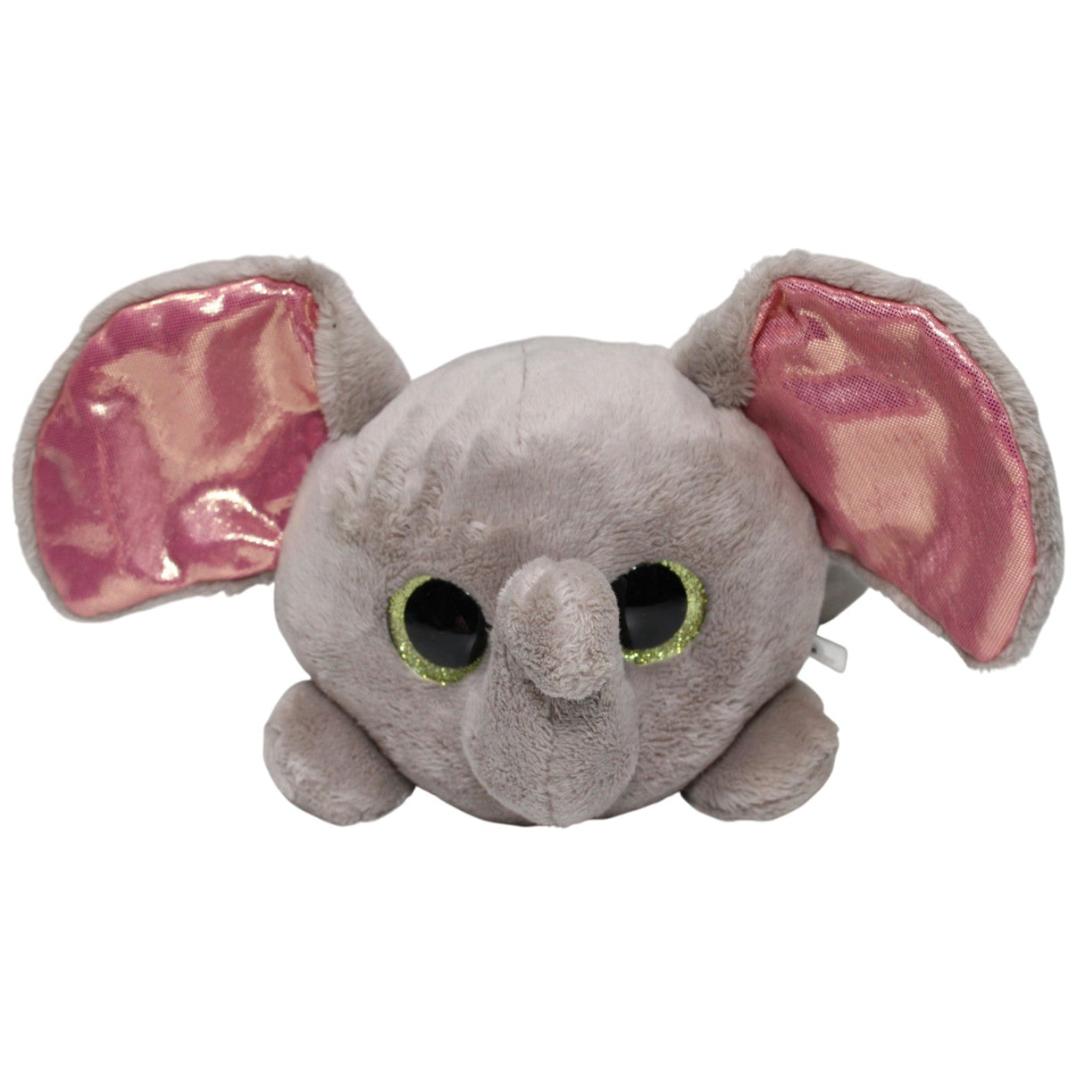 123000018609 NICI Glubschis, Billi - Balu liegend Kuscheltier Kumpel Leo 25cm _GREEN WEEK_ ebay - stofftiere