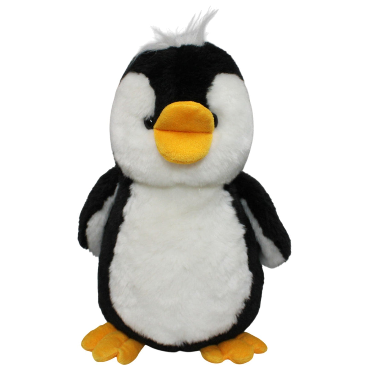 123000018637 Althans Club Süßer großer Pinguin Kuscheltier Kumpel Leo 35cm _GREEN WEEK_ ebay - 20 - stofftiere