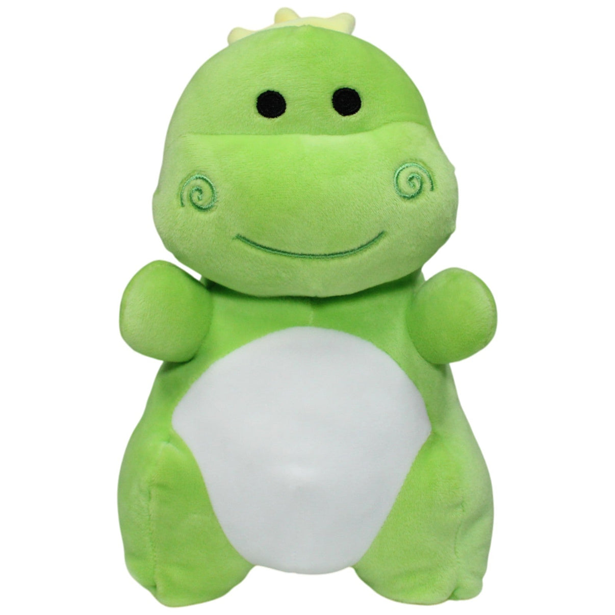 123000018670 TEDI Kuschelfreund, Dinosaurier hellgrün Kuscheltier Kumpel Leo 27cm Dinosaurier ebay - 20 - stofftiere