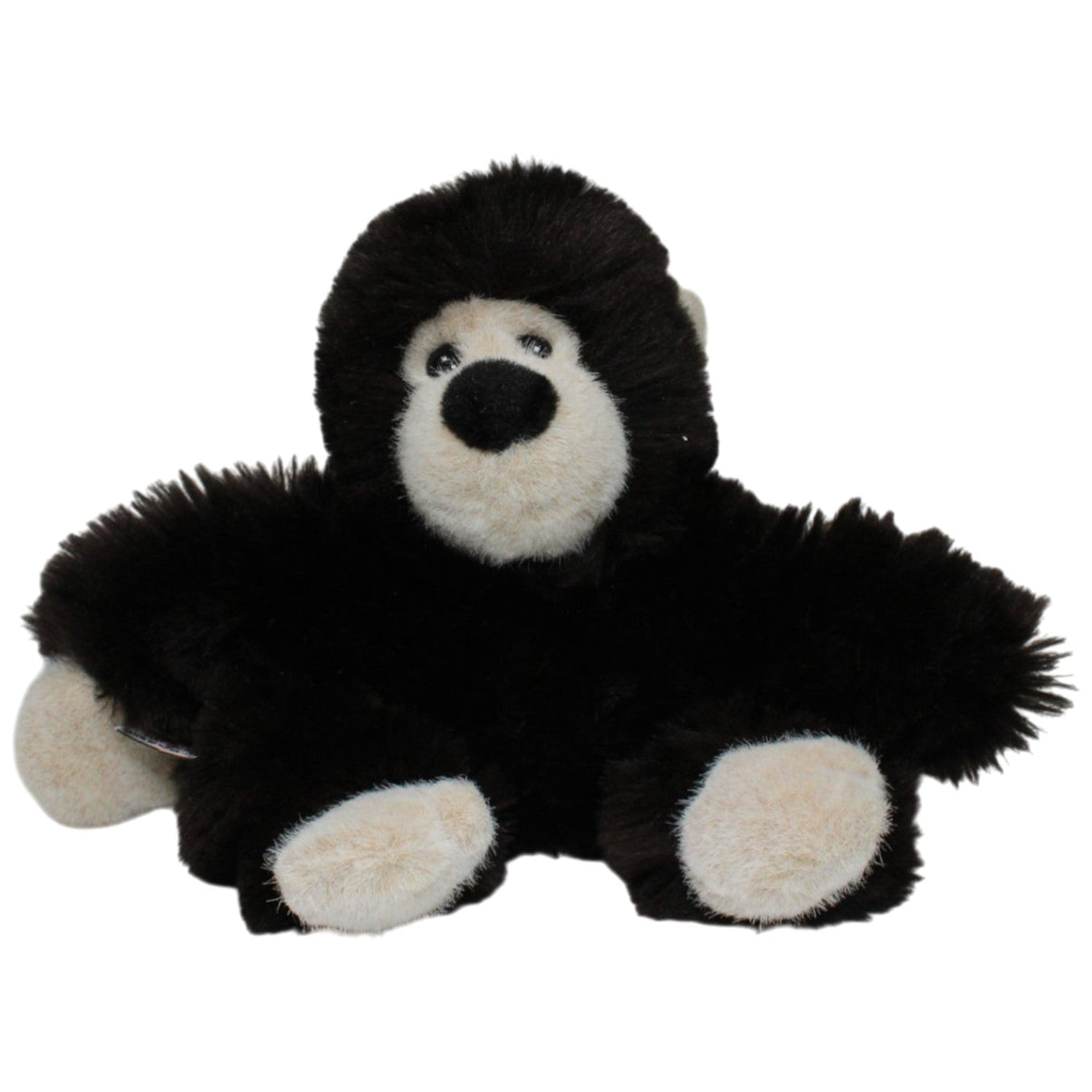 123000018683 Sigikid Weicher Gorilla Kuscheltier Kumpel Leo 28cm Affe Beige