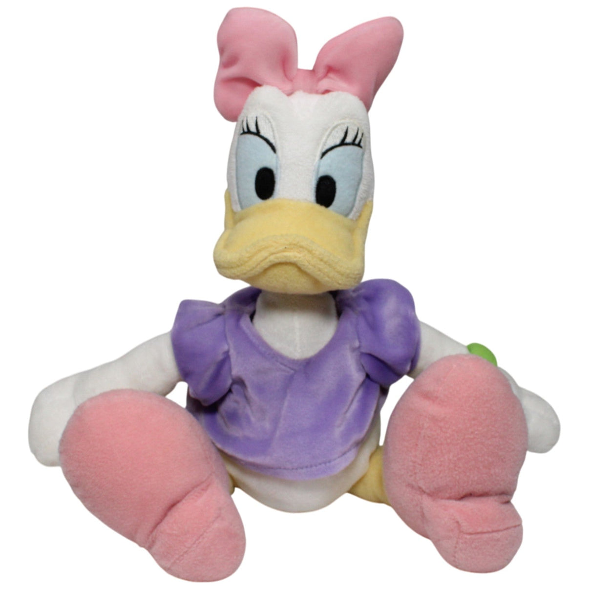 123000018687 Disney The Disney Store, Daisy Duck Kuscheltier Kumpel Leo 40cm Charakter ebay - 20 - stofftiere
