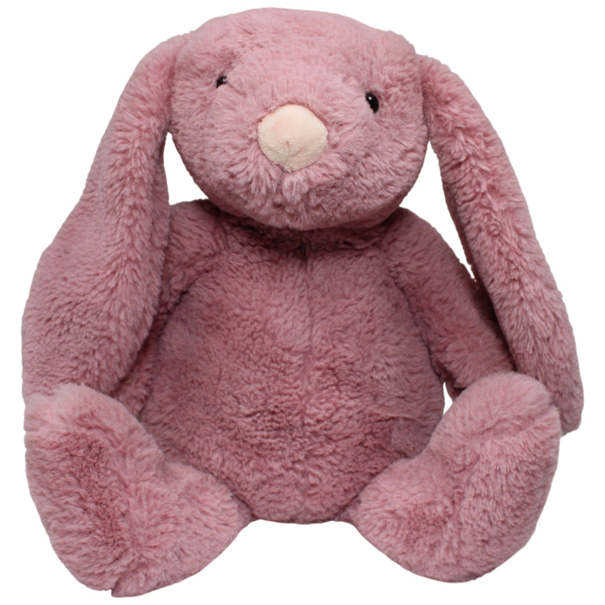 123000018698 ITAV Textile Home Edition, weicher rosa XL Hase Formkissen Kumpel Leo 40cm ebay - dekokissen Formkissen