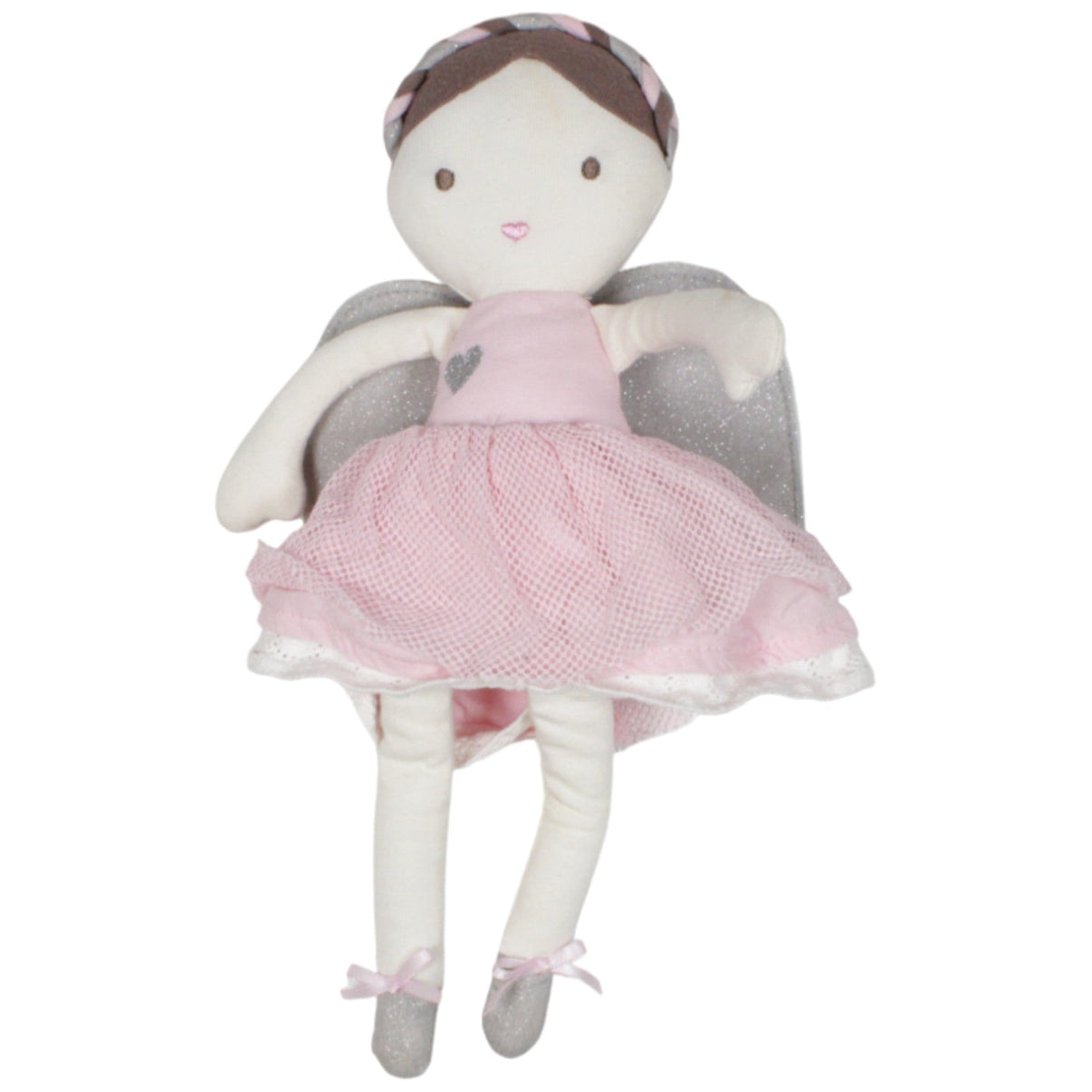 123000018749 Promotion Pets Hübscher Engel rosa Plüschfigur Kumpel Leo 28cm ebay - 20 - stofftiere Engel