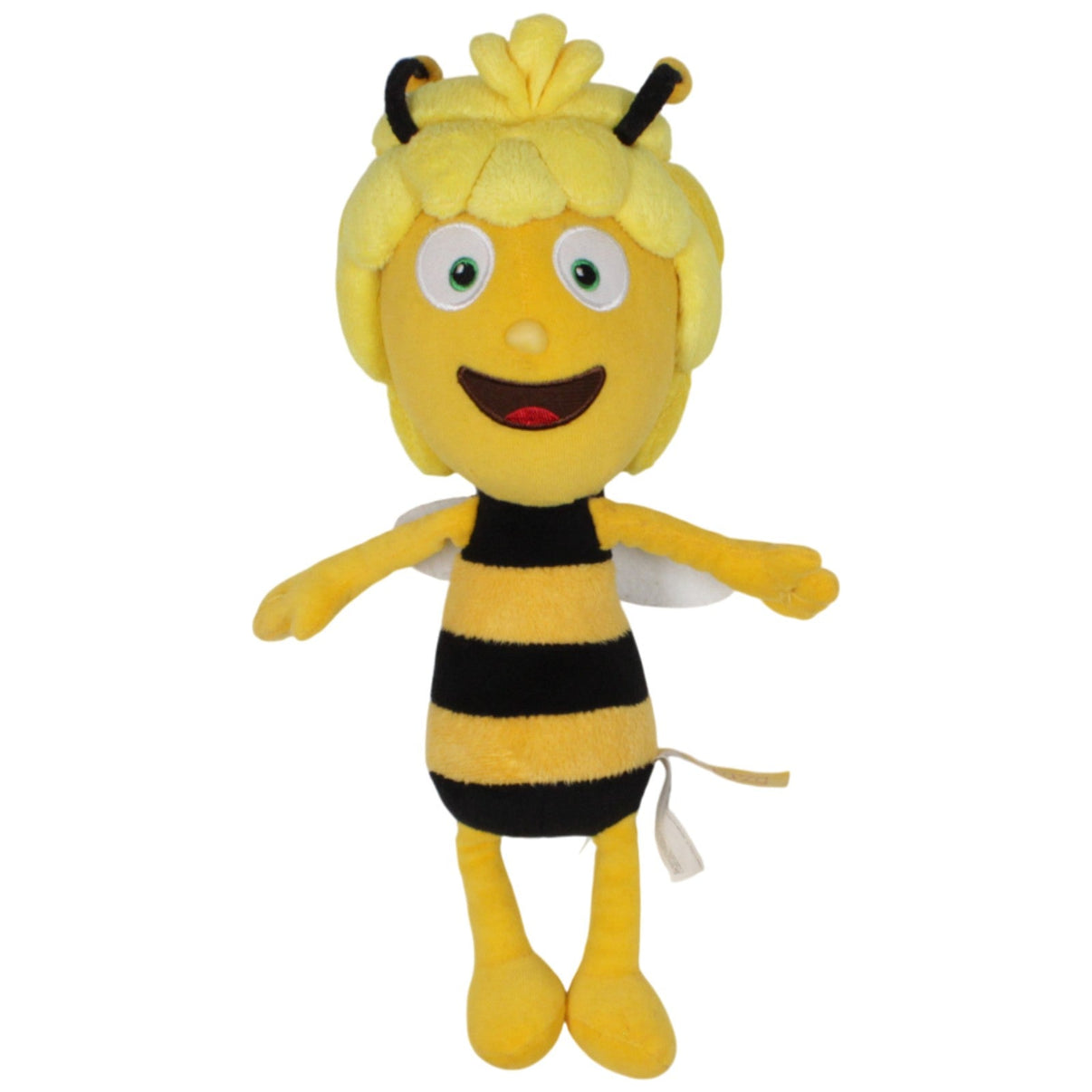 123000018765 Famosa Studio 100, große Biene Maja Kuscheltier Kumpel Leo 35cm Biene ebay - 20 - stofftiere