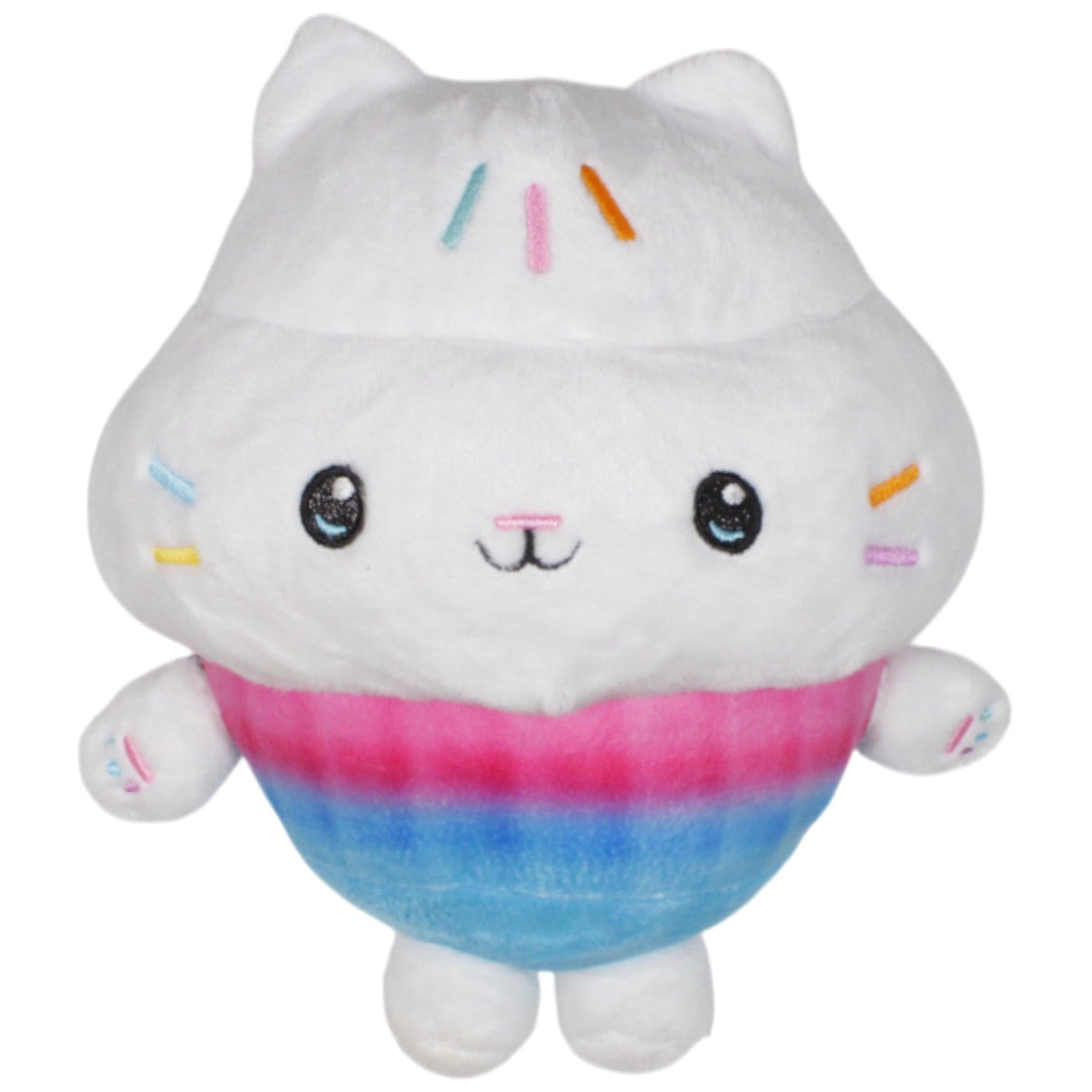 123000018798 Whitehouse Leisure Kuchi aus Gabby's Dollhouse Kuscheltier Kumpel Leo 2023 23cm Charakter