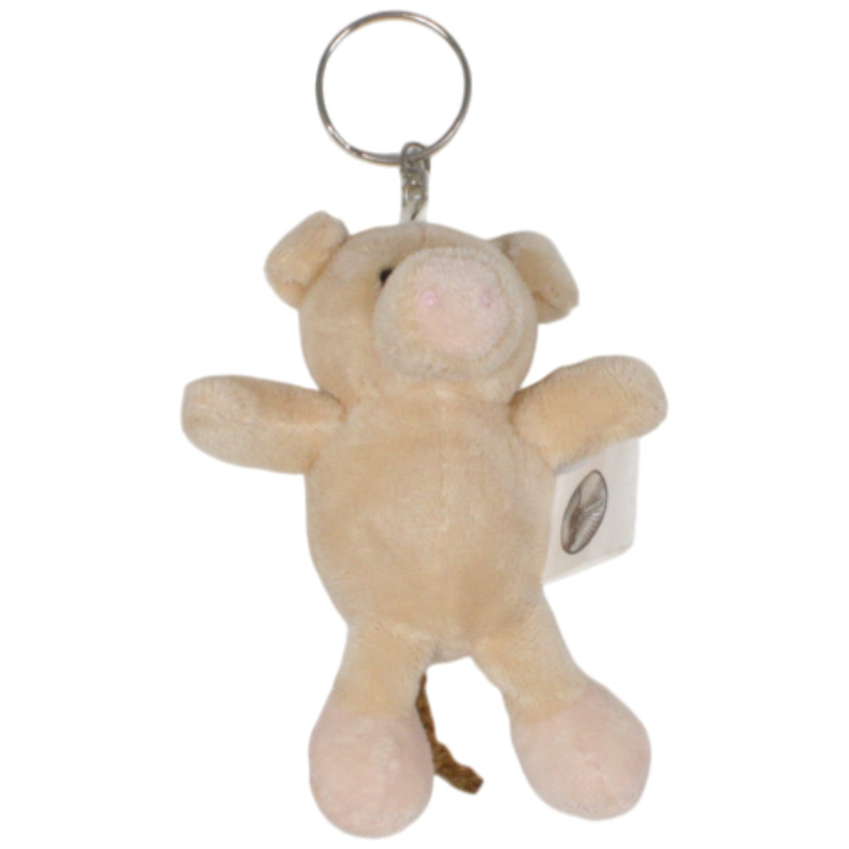 123000018801 Original Pussycat Mini - Schwein Schlüsselanhänger Kumpel Leo 15cm ebay - taschen - rucksaecke Gebraucht