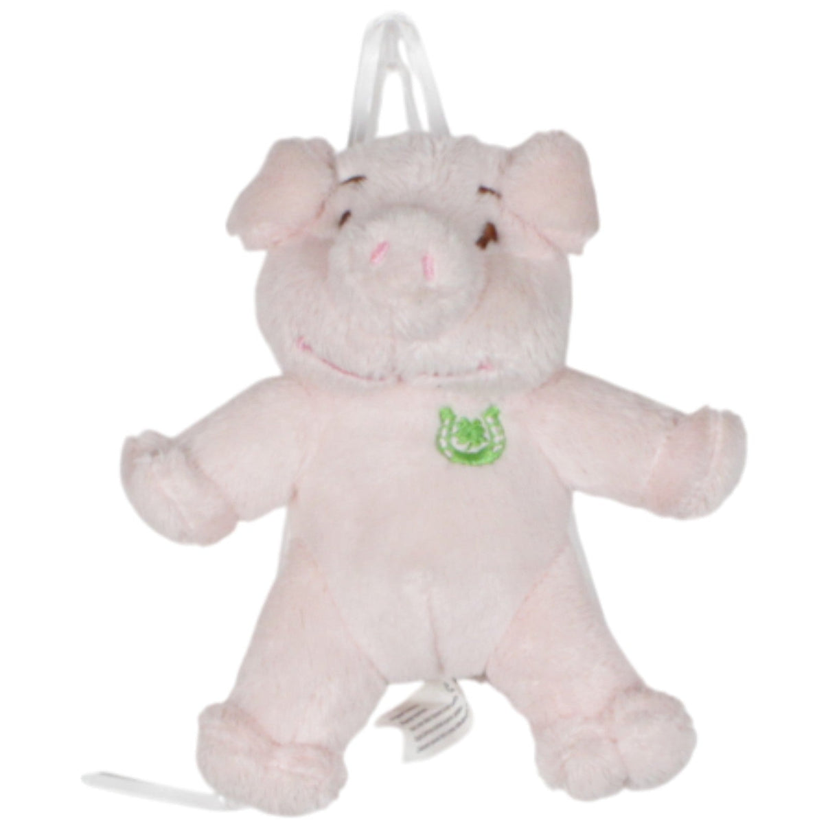 123000018806 TCM Glücks - Schwein, klein Kuscheltier Kumpel Leo 13cm ebay - stofftiere Gebraucht