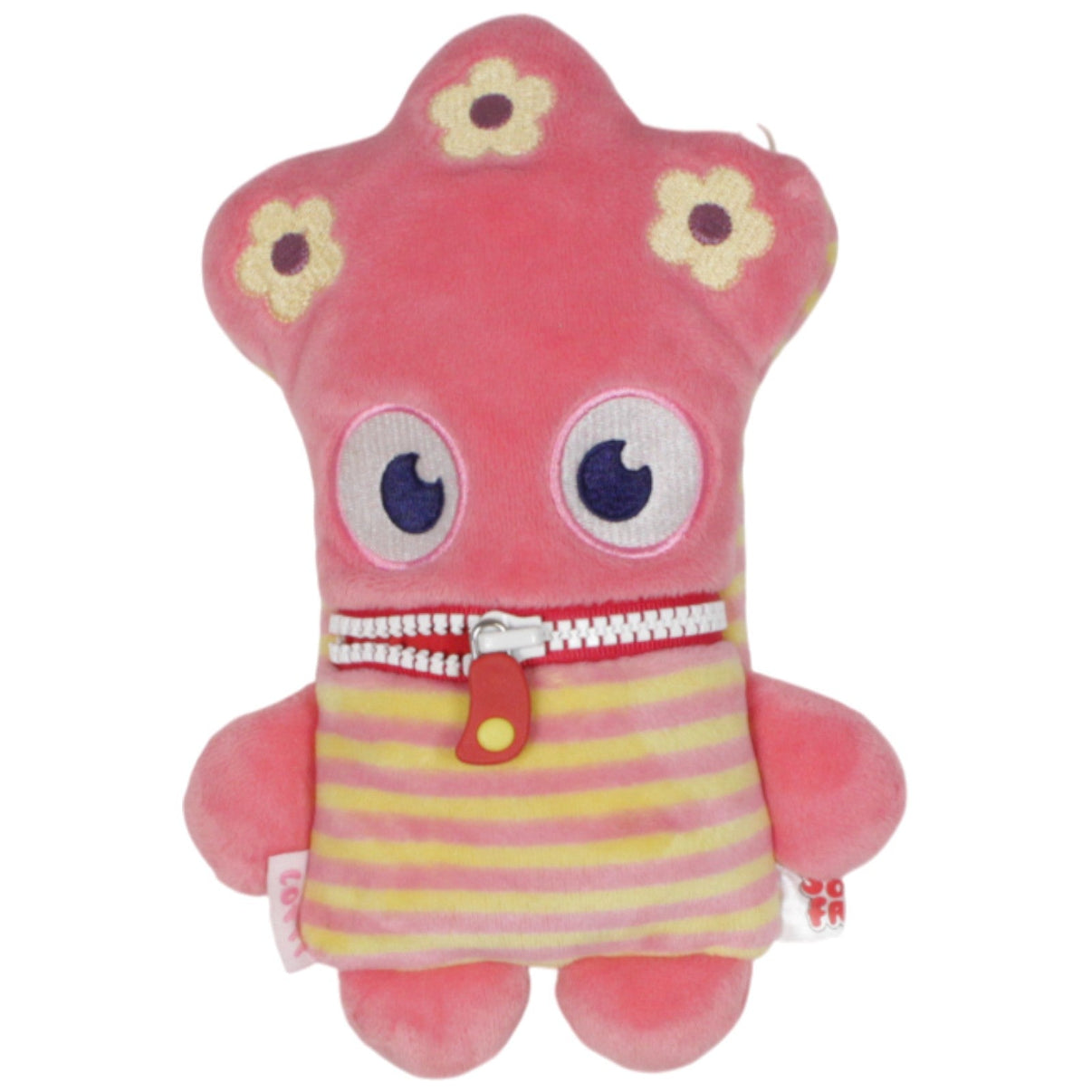 123000018814 Schmidt Sorgenfresser Lotti Kuscheltier Kumpel Leo 22cm ebay - stofftiere Gebraucht