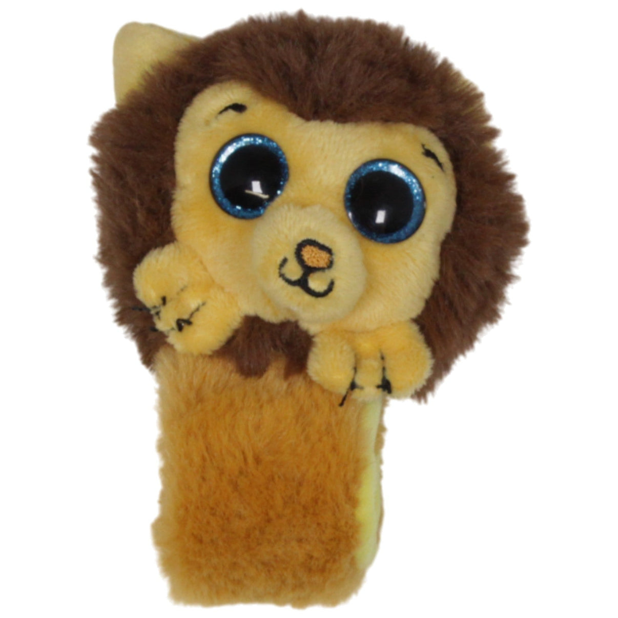 123000018818 Sbabam Löwe Kuscheltier Kumpel Leo 10cm 25cm Beige