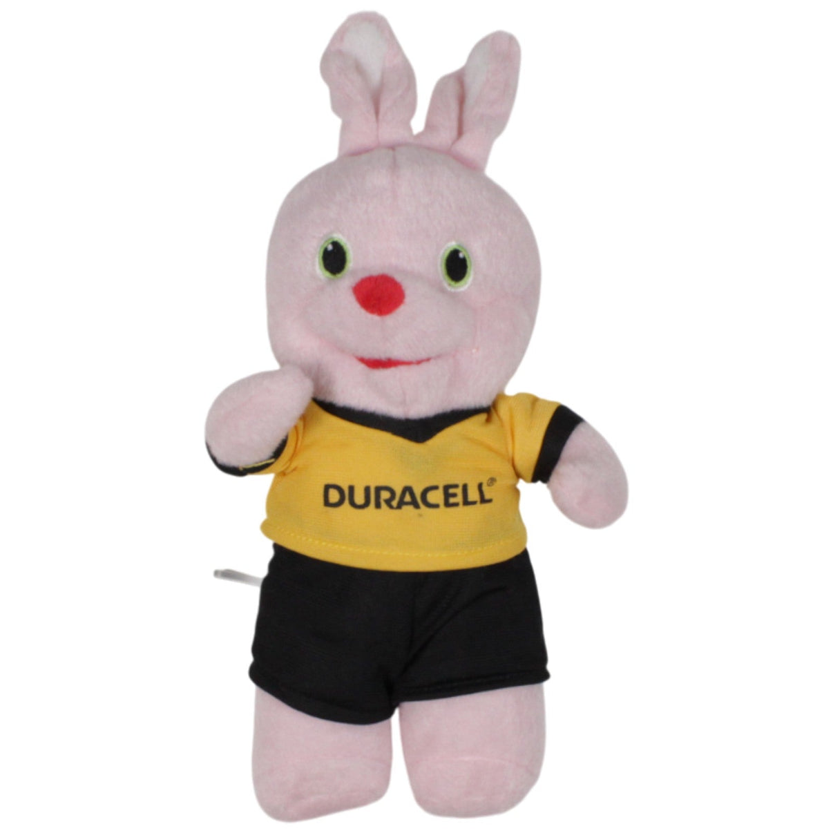 123000018842 Unbekannt Duracell Hase mit Stoffbatterie Kuscheltier Kumpel Leo 30cm ebay - 20 - stofftiere Gebraucht