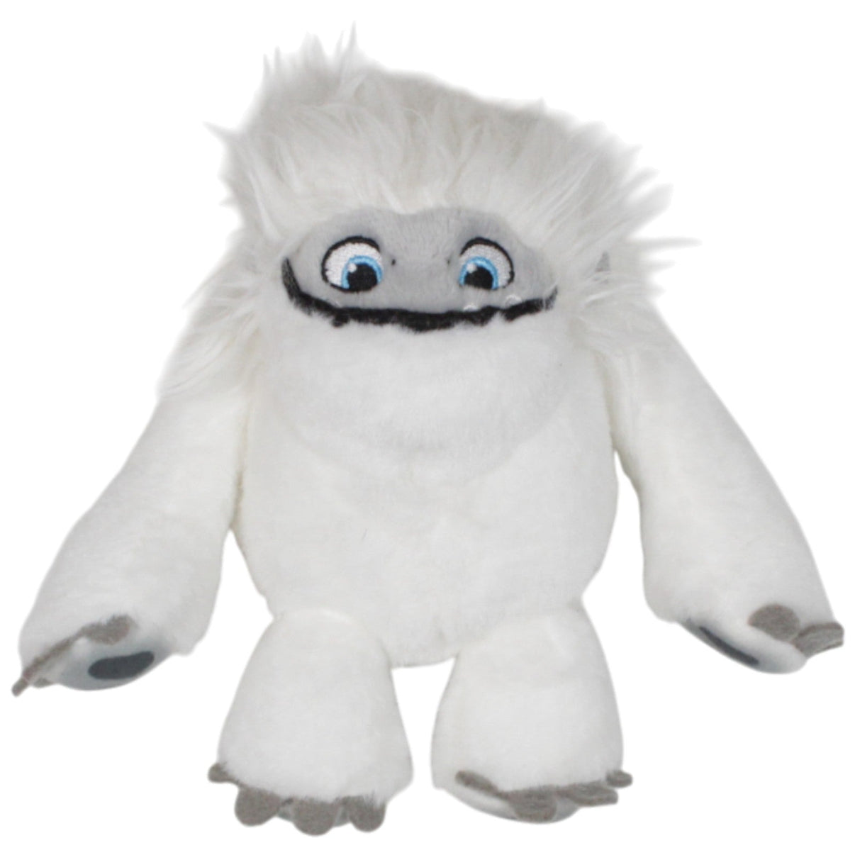 123000018897 Schmidt Yeti Everest aus Everest – Ein Yeti will hoch hinaus Plüschfigur Kumpel Leo 18cm Charakter ebay - 20 - stofftiere