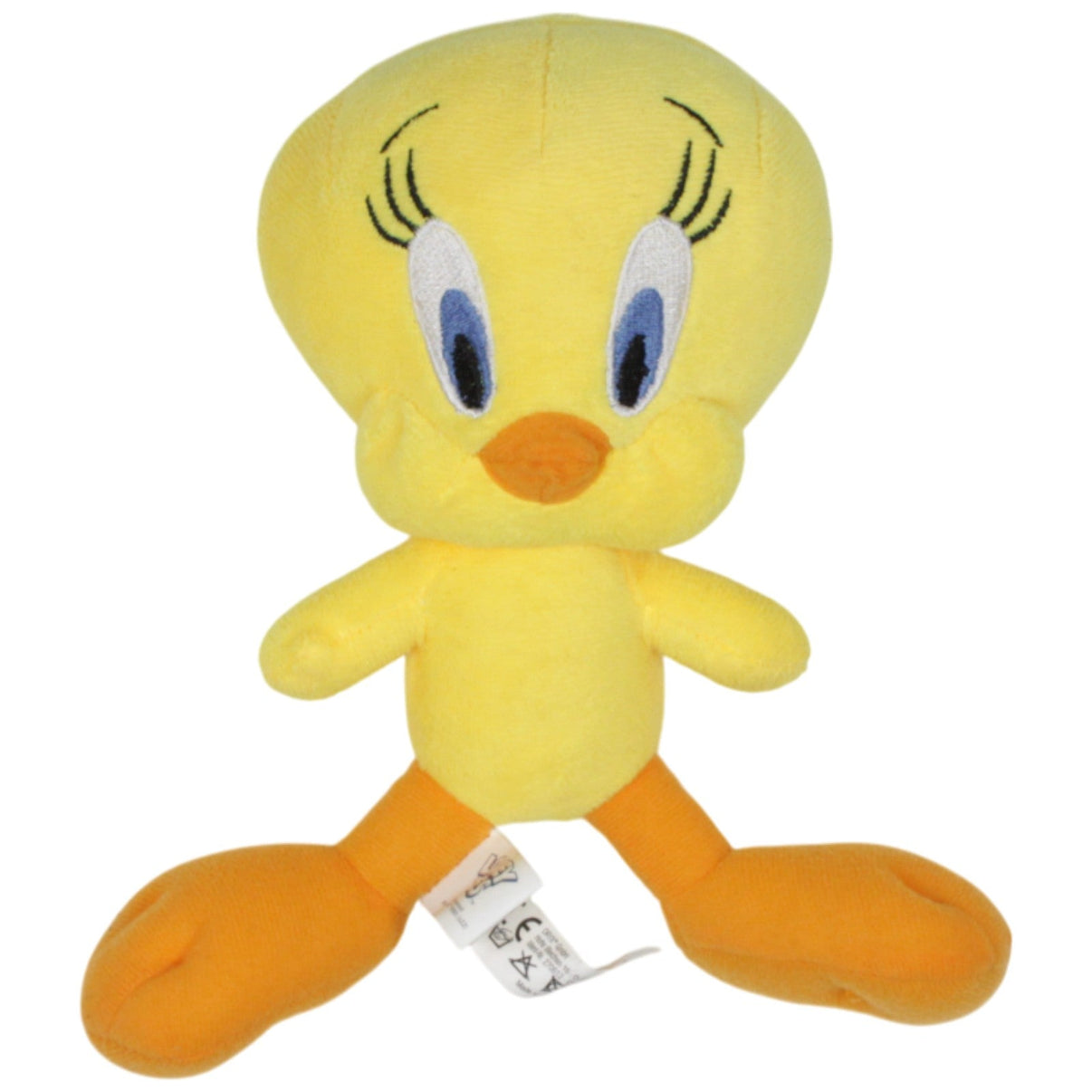 123000018900 ORYX GREEN Toffifee, Tweety aus Looney Tunes Kuscheltier Kumpel Leo 22cm Charakter ebay - stofftiere