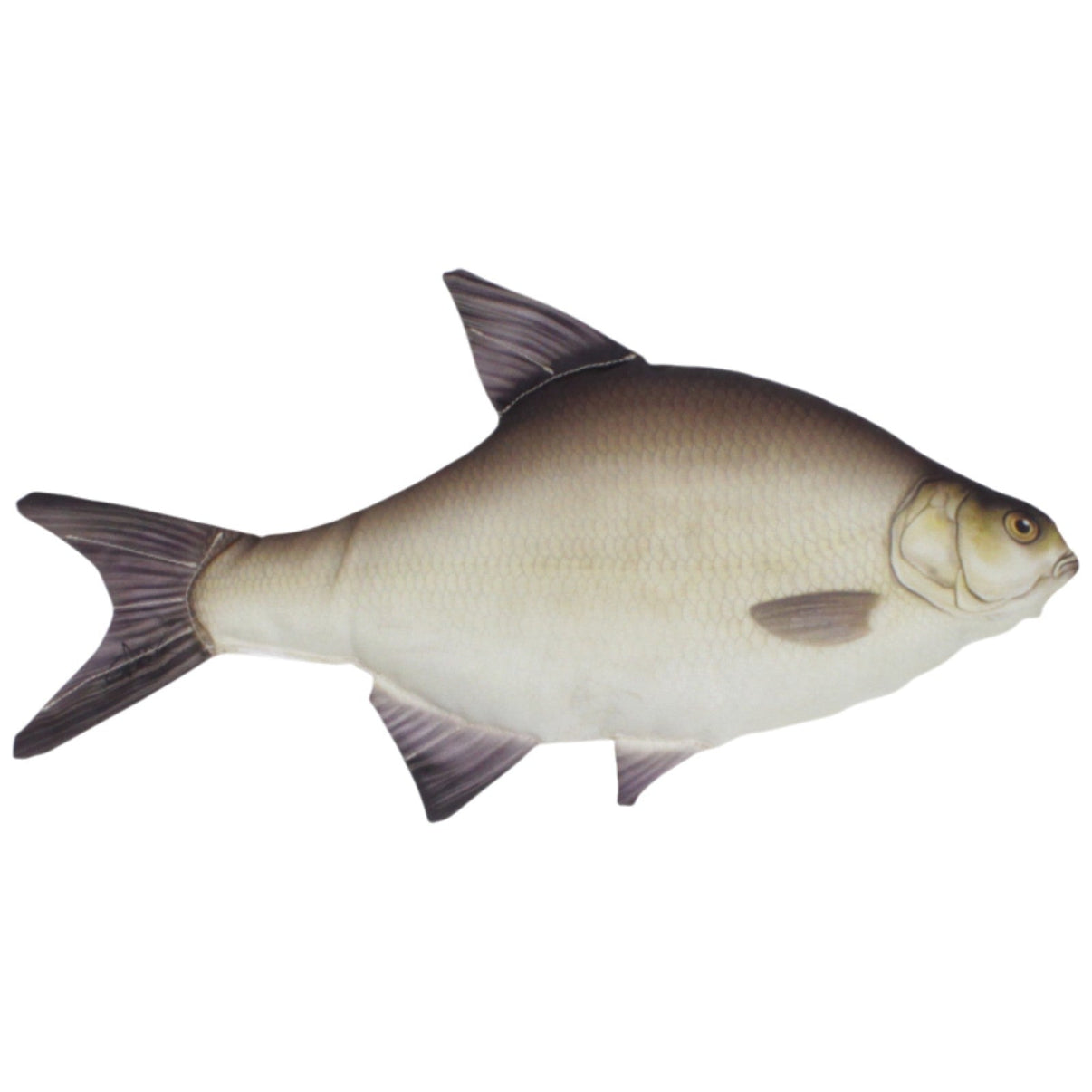 123000018901 Gaby Brachse Kuscheltier Kumpel Leo 32cm ebay - stofftiere Fisch