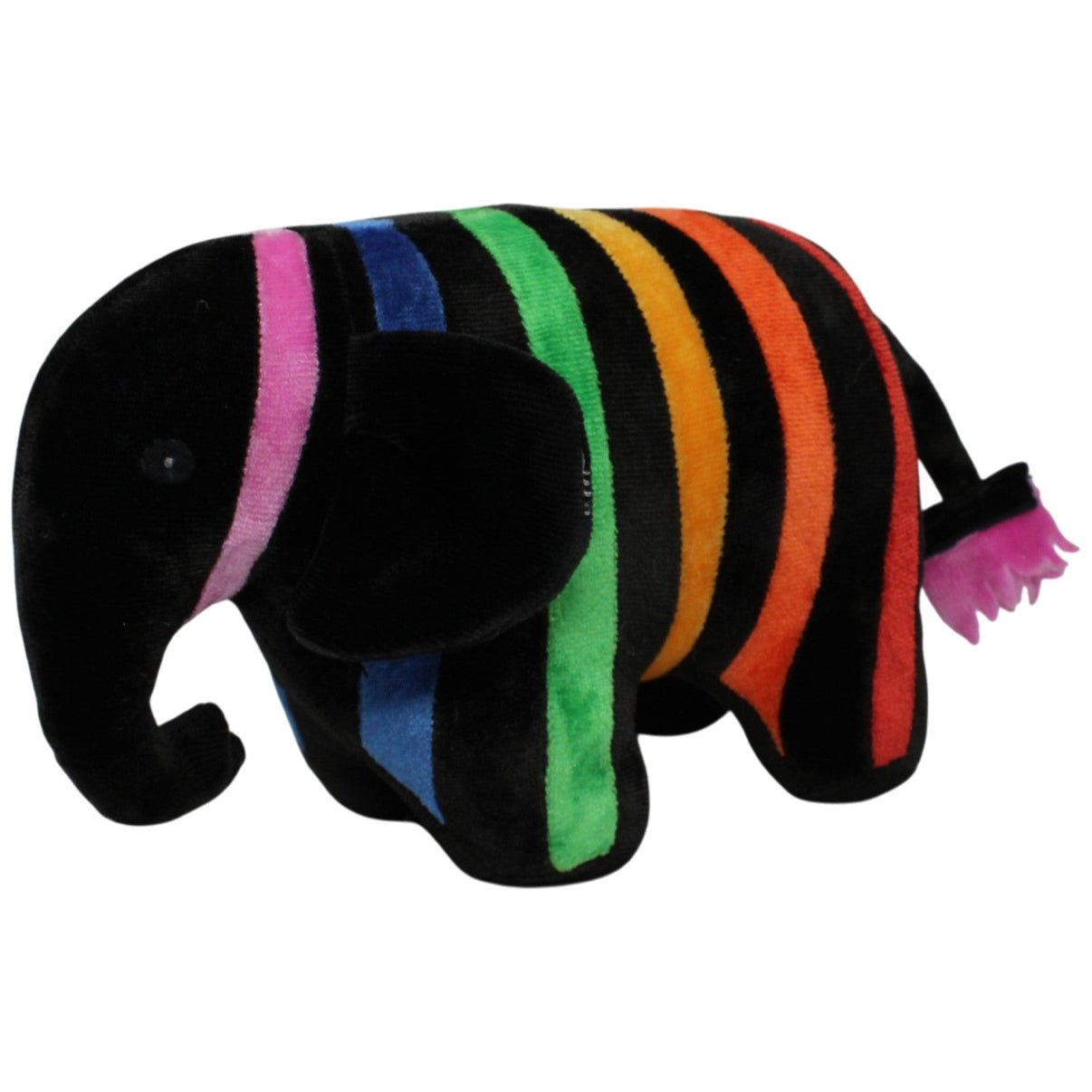 123000018943 CAPAROL Maskottchen, Elefant mit Pinsel - Schwanz Kuscheltier Kumpel Leo 24cm ebay - 20 - stofftiere Elefant