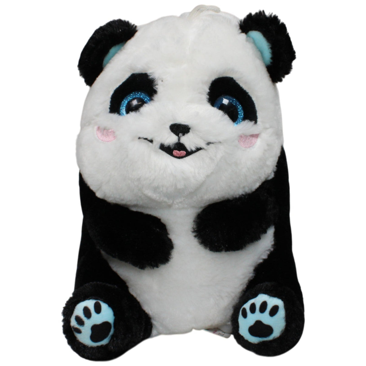 123000018956 Landahl & Baumann Süßer pummeliger Panda Kuscheltier Kumpel Leo 30cm ebay - stofftiere Gebraucht