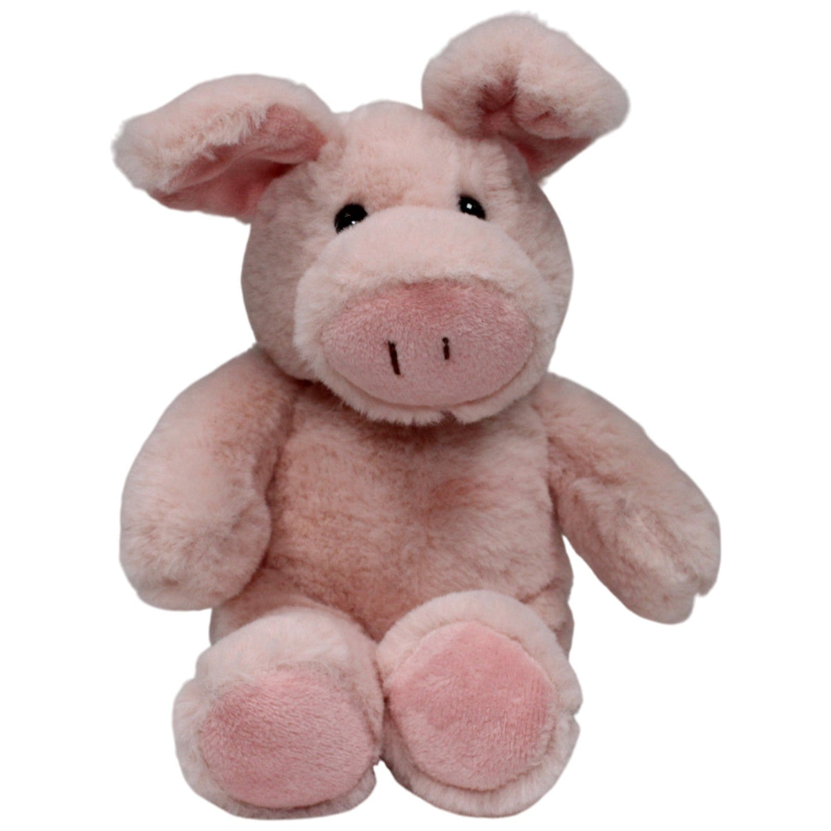 123000018961 inware Süßes Schwein, sitzend Kuscheltier Kumpel Leo 16cm ebay - stofftiere Gebraucht