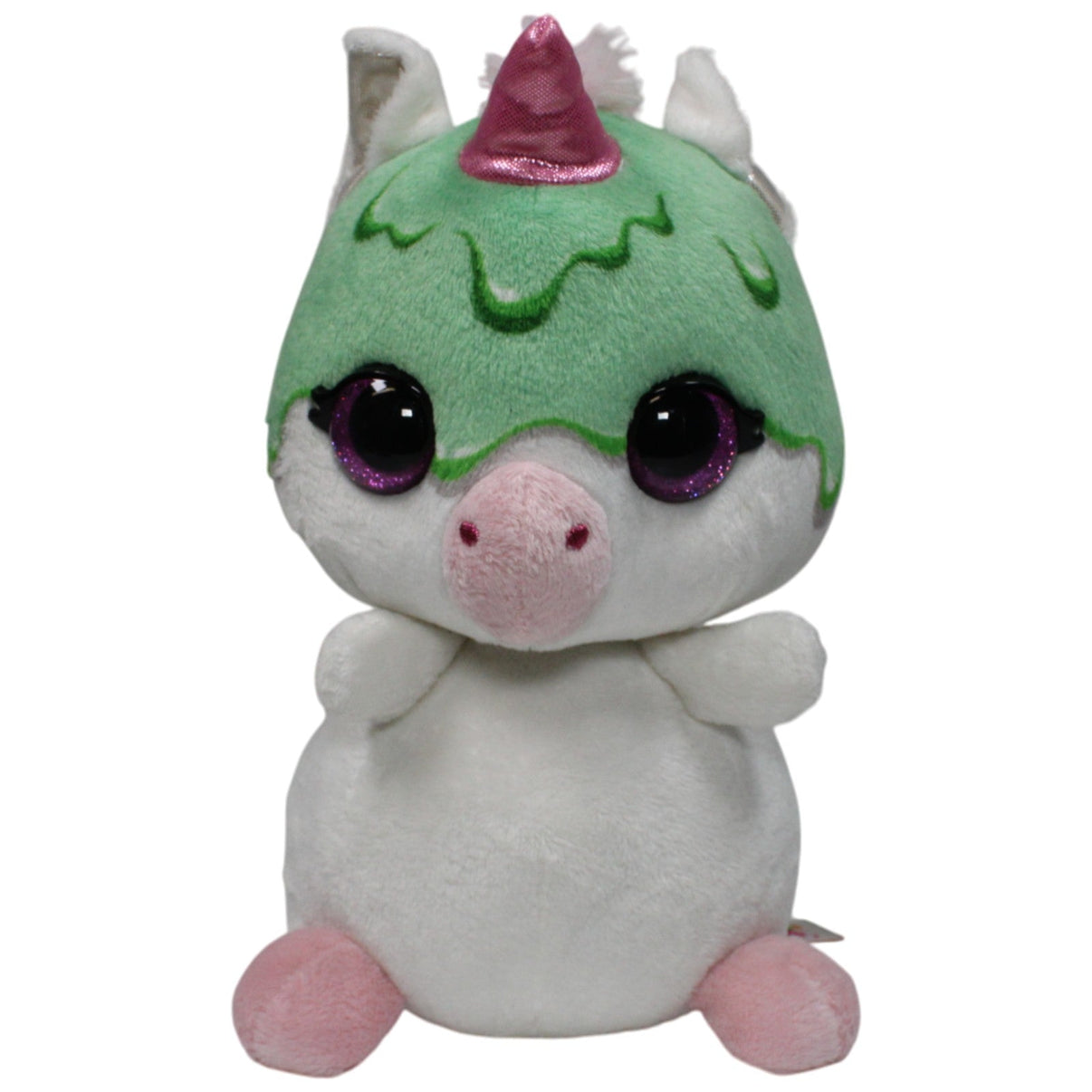 123000018967 NICI Nicidoos Sirup - Edition, Einhorn Guzz Kuscheltier Kumpel Leo 25cm ebay - stofftiere Einhorn