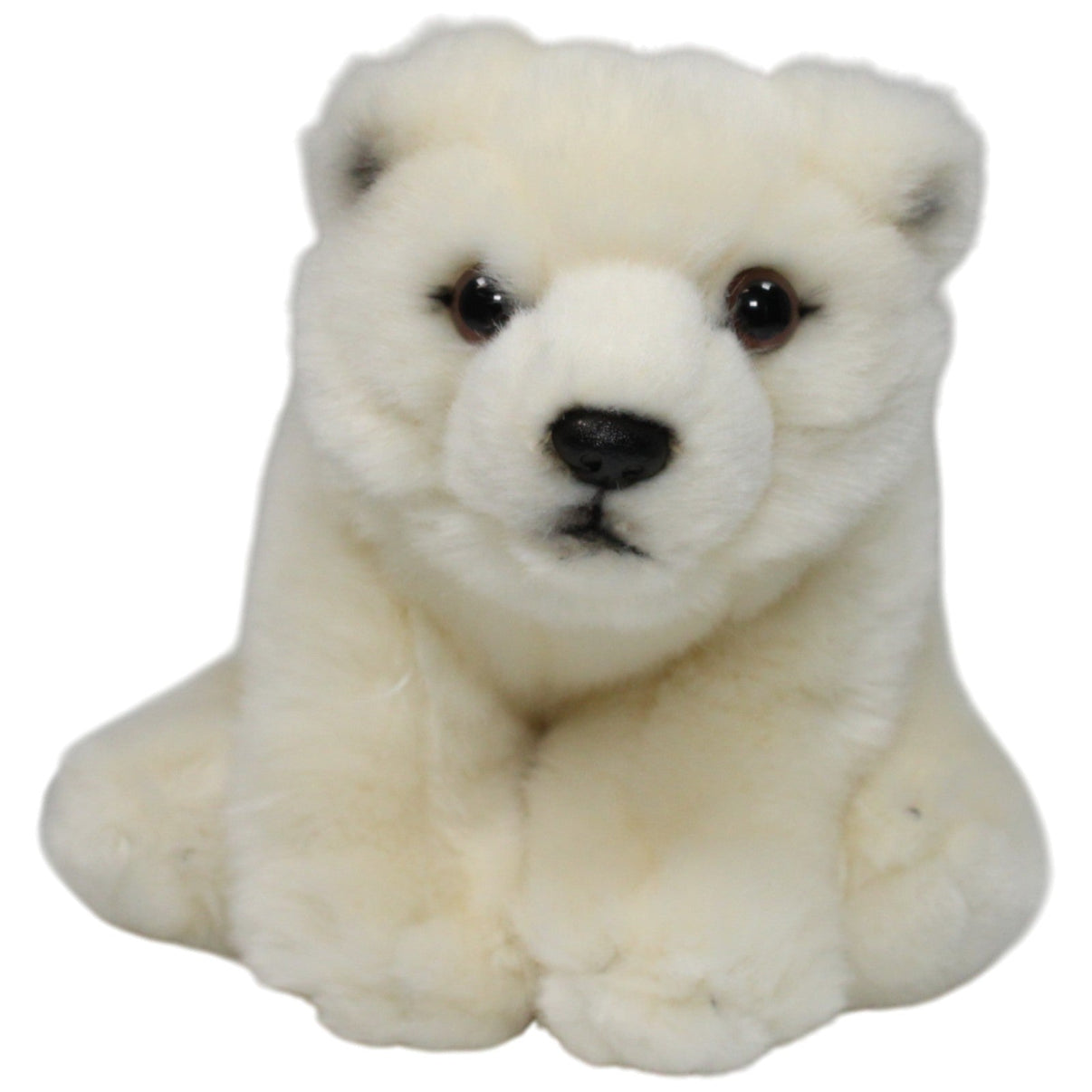 123000018971 Uni - Toys Mangold, Eisbär Kuscheltier Kumpel Leo 20cm ebay - stofftiere Eisbär