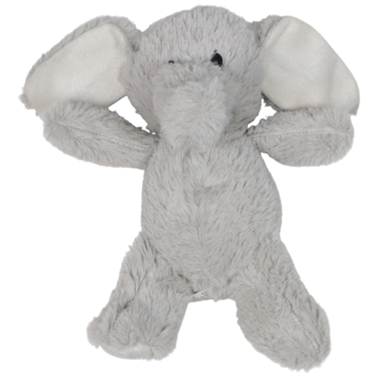 123000019002 Pepco Weicher Elefant, grau Kuscheltier Kumpel Leo 22cm ebay - stofftiere Elefant
