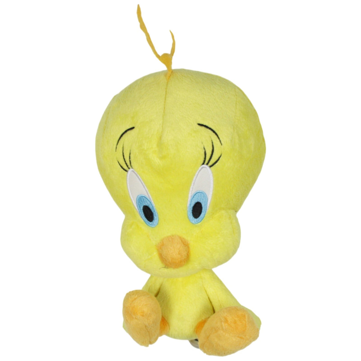 123000019014 TCC Global Tweety aus Looney Tunes Kuscheltier Kumpel Leo 23cm Charakter ebay - stofftiere