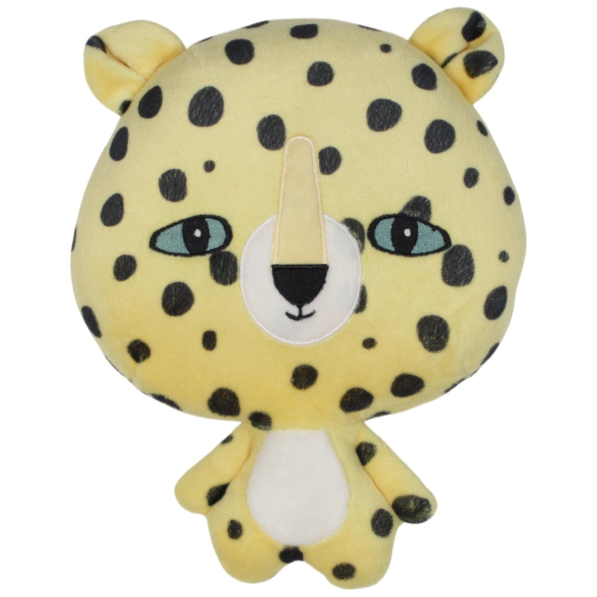 123000019017 H&M Home, Gepard Kuscheltier Kumpel Leo 26cm ebay - 20 - stofftiere Gebraucht