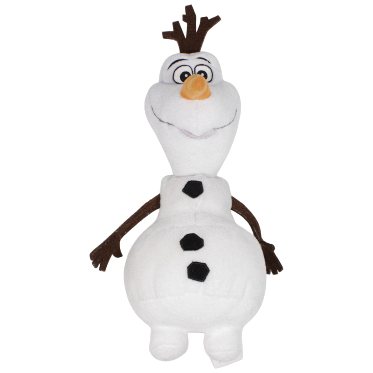 123000019041 TM Toys Großer Olaf Plüschfigur Kumpel Leo 39cm Braun Charakter