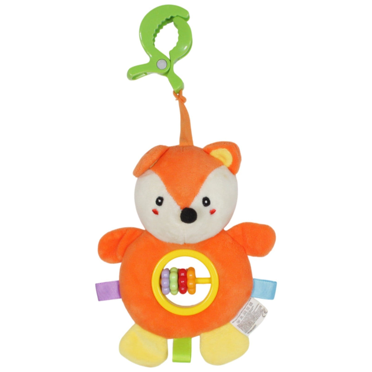 123000019050 Unbekannt Fuchs Kinderwagenkette Kumpel Leo 20cm ebay - baby - sonstiges Fuchs
