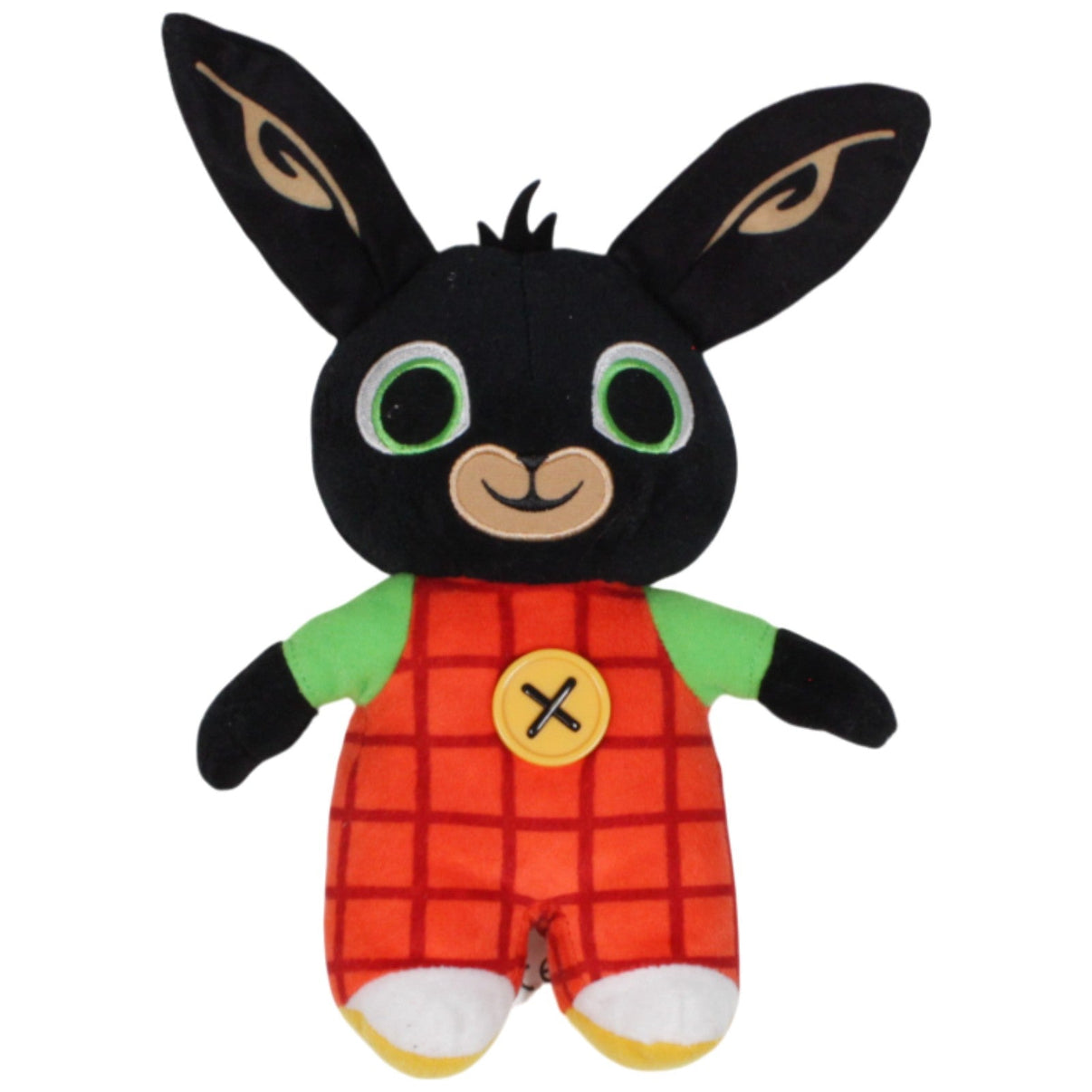 123000019059 Golden Bear Bing Hase Kuscheltier Kumpel Leo 2019 25cm Charakter