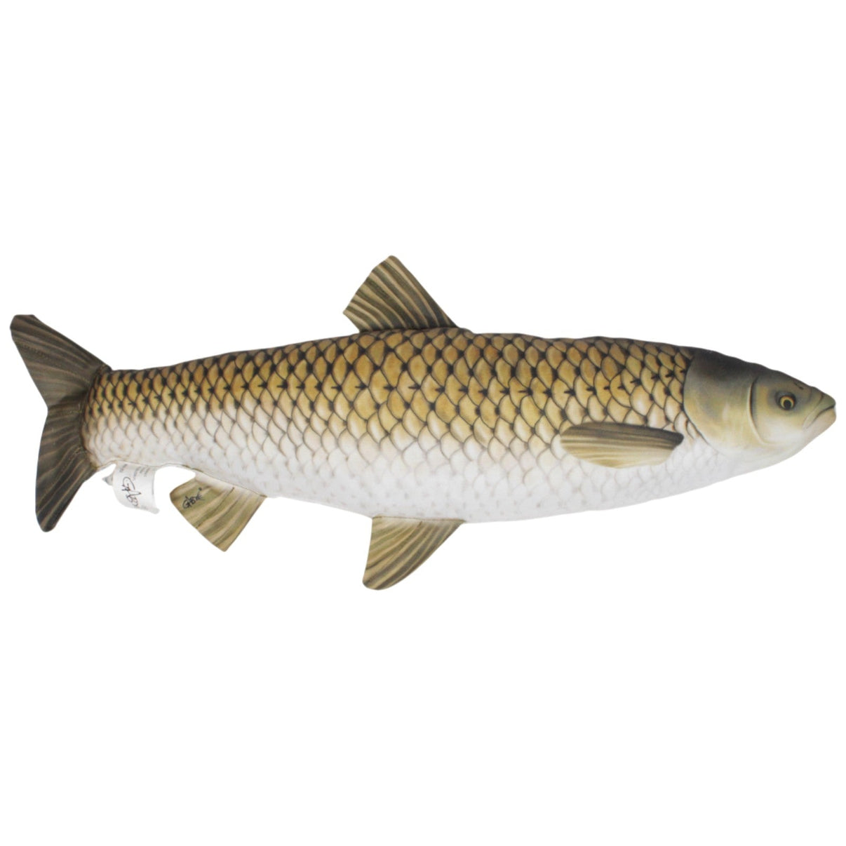 123000019061 Gaby Amur Kuscheltier Kumpel Leo 42cm ebay - stofftiere Fisch