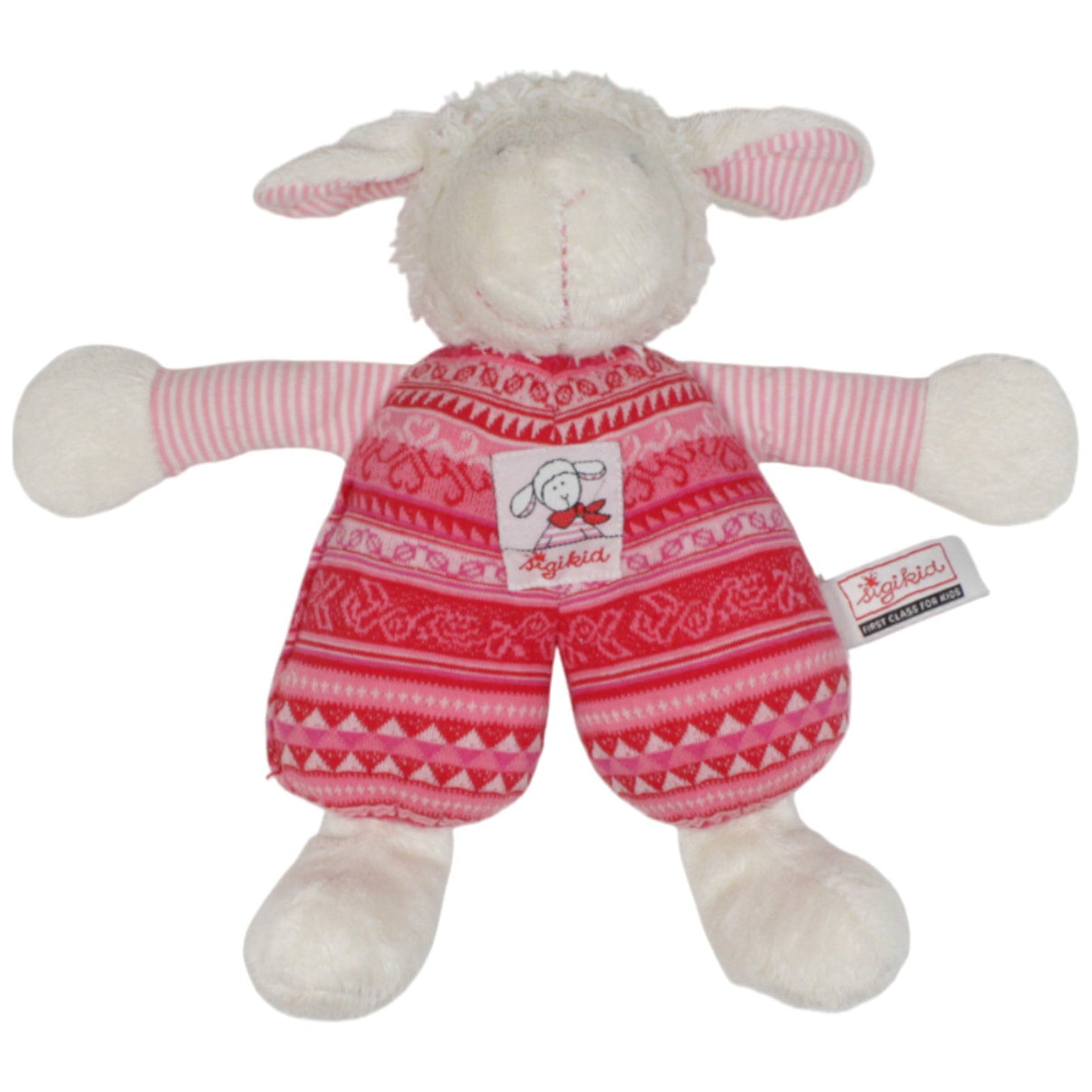 123000019070 Sigikid Schaf Schnuggi Kuscheltier Kumpel Leo 25cm Baby & Kleinkind ebay - 20 - stofftiere