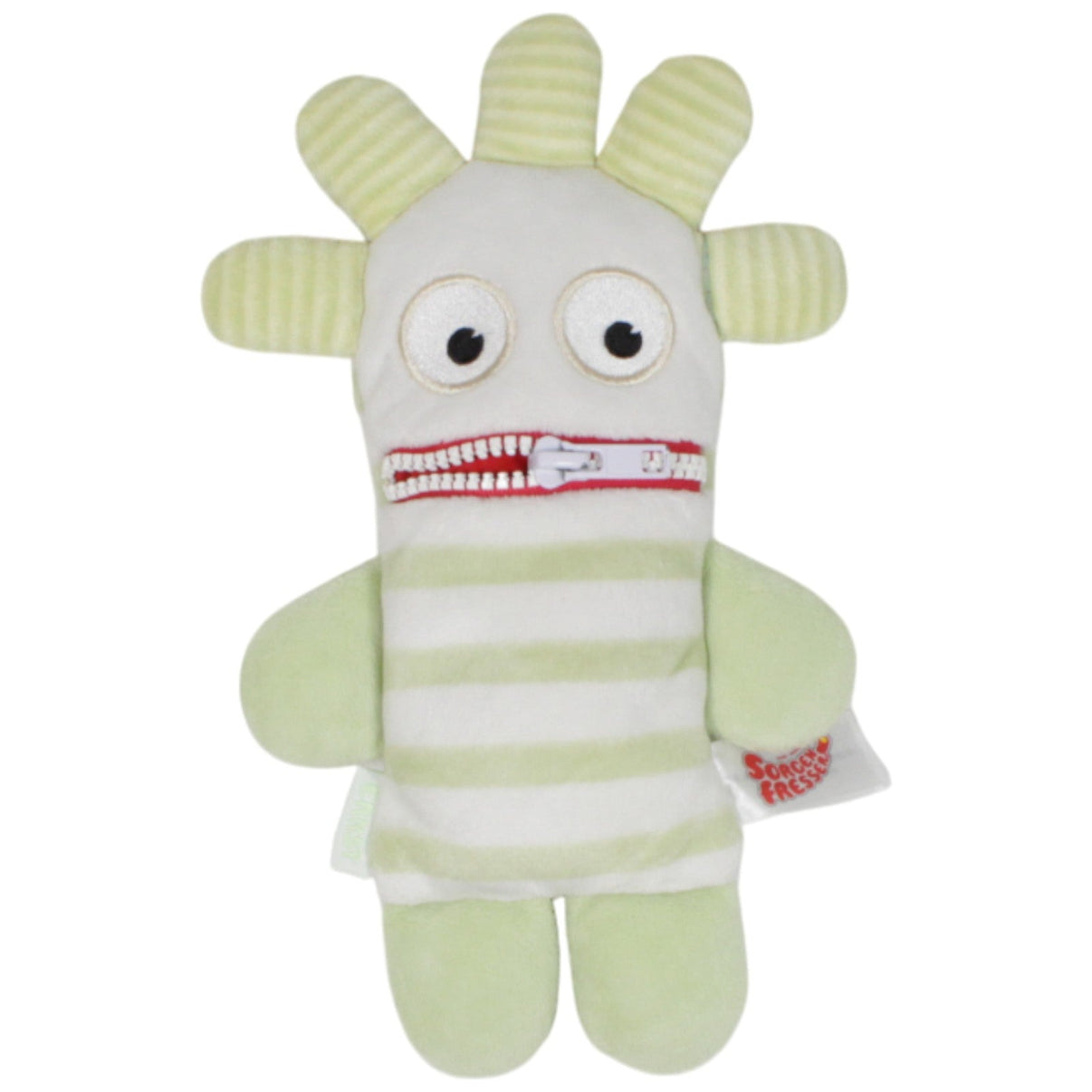 123000019071 Schmidt Sorgenfresser Ernst Kuscheltier Kumpel Leo 25cm ebay - stofftiere Gebraucht