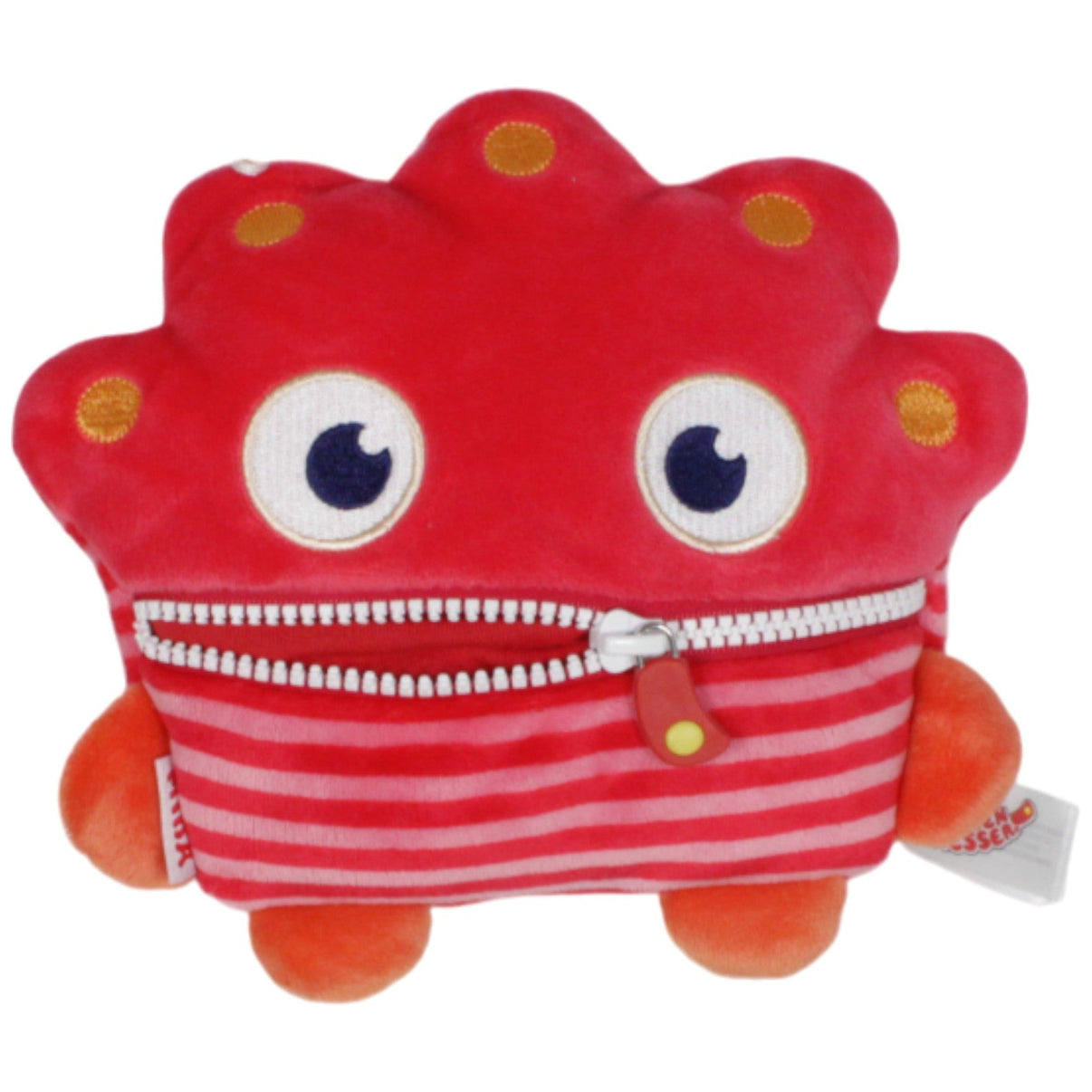 123000019072 Schmidt Sorgenfresser Mika Kuscheltier Kumpel Leo 20cm ebay - stofftiere Gebraucht