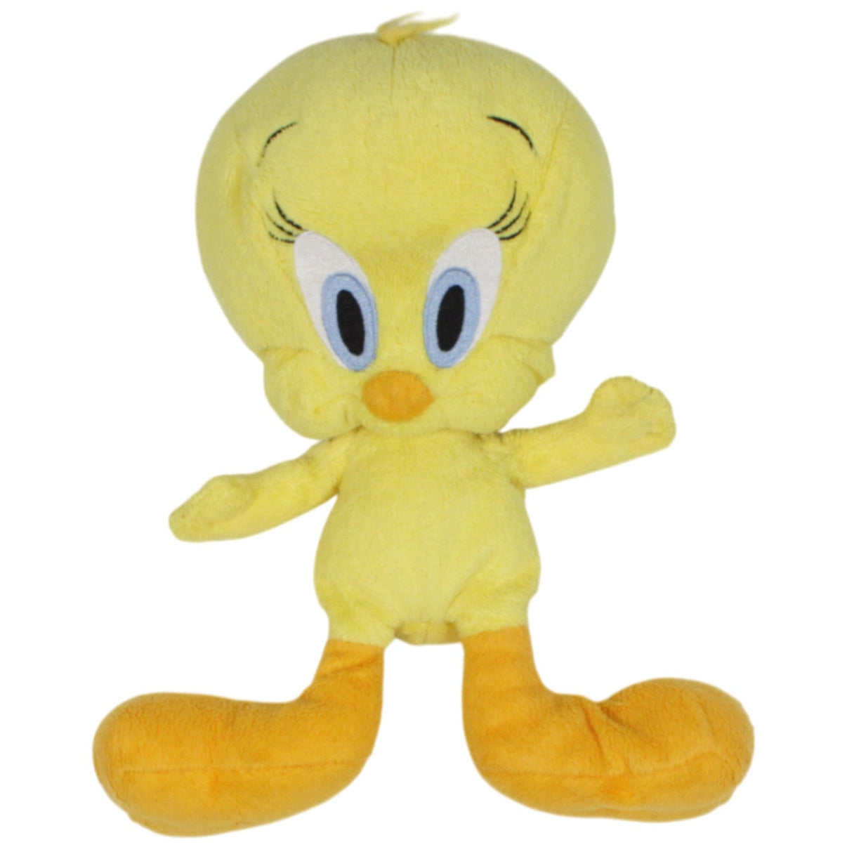 123000019076 Unbekannt Tweety von den Looney Tunes Kuscheltier Kumpel Leo 25cm ebay - stofftiere Einzigartiges Produkt