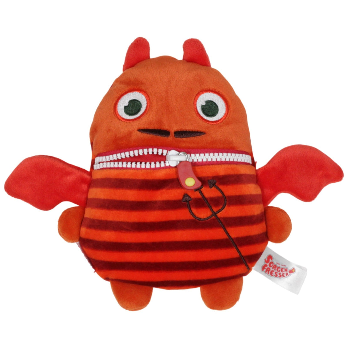 123000019081 Schmidt Angel Sorgenfresser, Poker Kuscheltier Kumpel Leo 22cm ebay - stofftiere Gebraucht