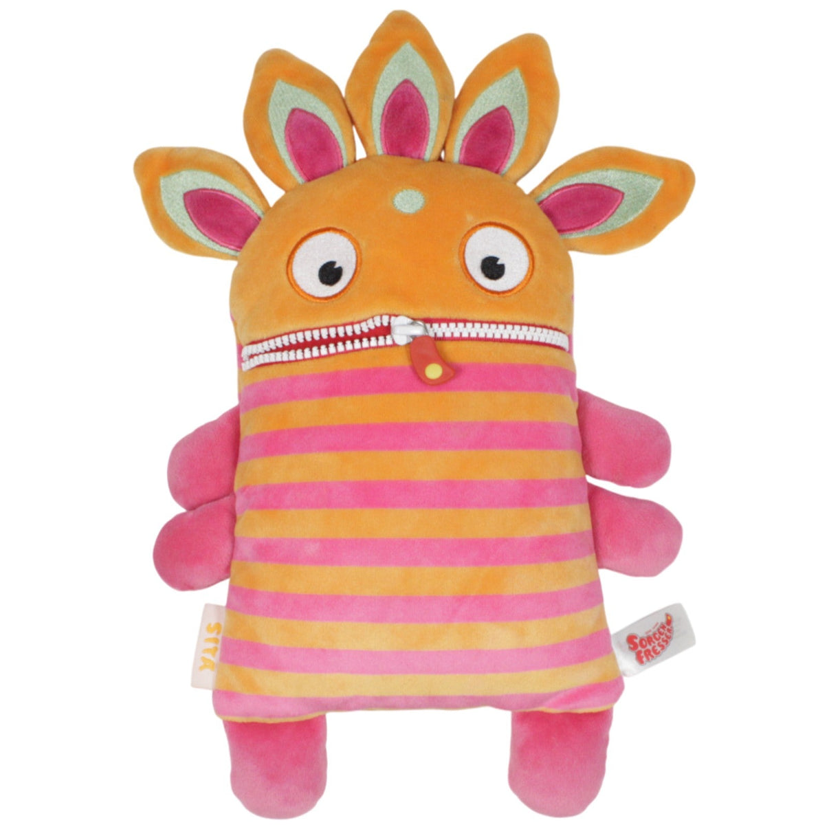 123000019095 Schmidt Sorgenfresser, Sita groß Kuscheltier Kumpel Leo 35cm ebay - 20 - stofftiere Gebraucht