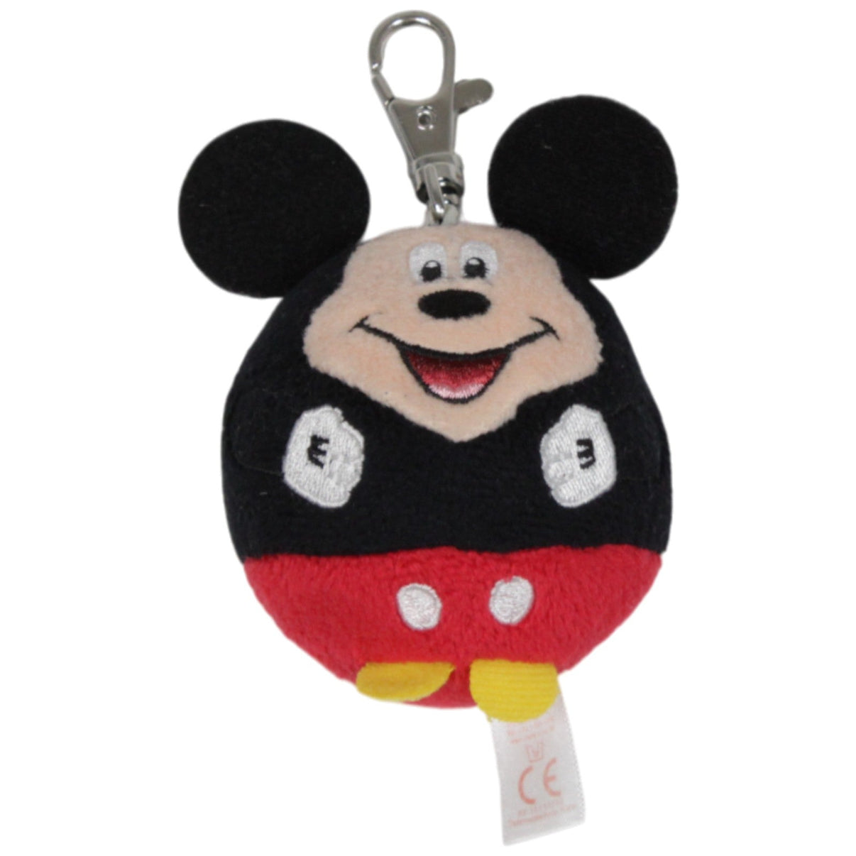 123000019100 TY Beanie Baby Balls, Disney Micky Maus Schlüsselanhänger Kumpel Leo 9cm Charakter ebay - taschen - rucksaecke