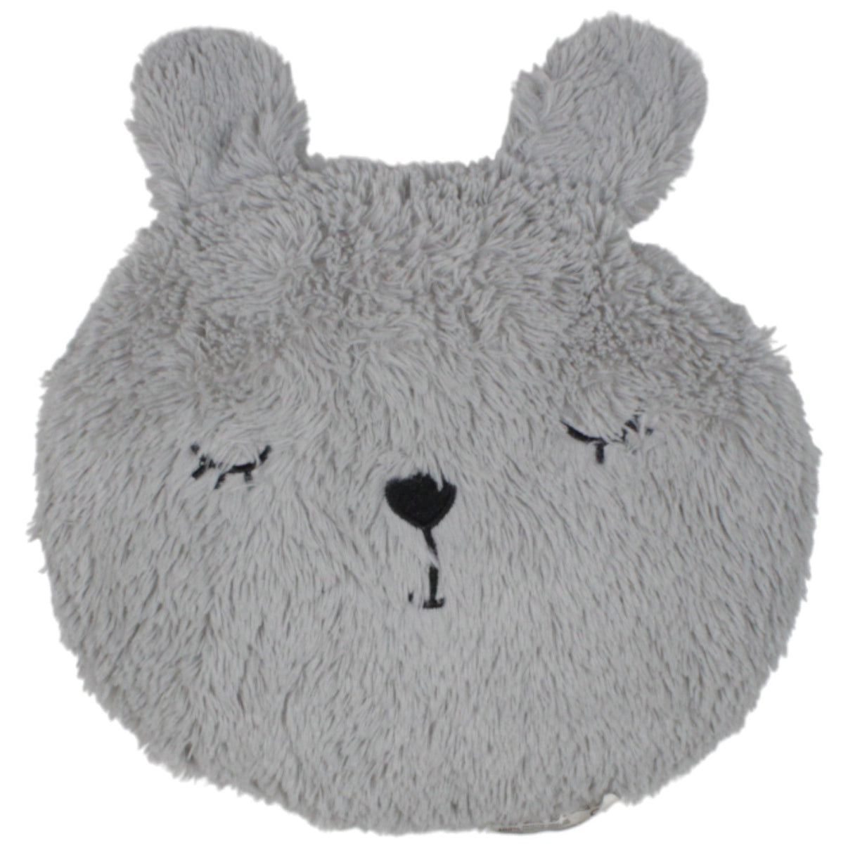 123000019116 Tender Toys Süßer grauer Häschenkopf Formkissen Kumpel Leo 35cm ebay - 20 - dekokissen Formkissen