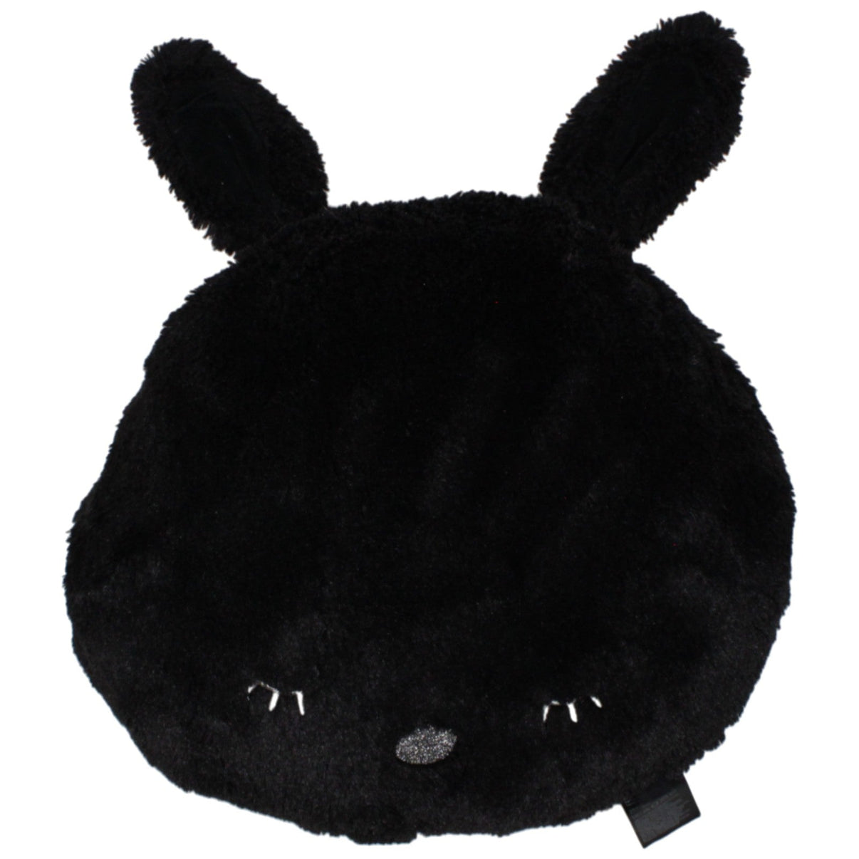 123000019117 H&M Süßer schwarzer Hase Formkissen Kumpel Leo 33cm 37cm ebay - 20 - dekokissen