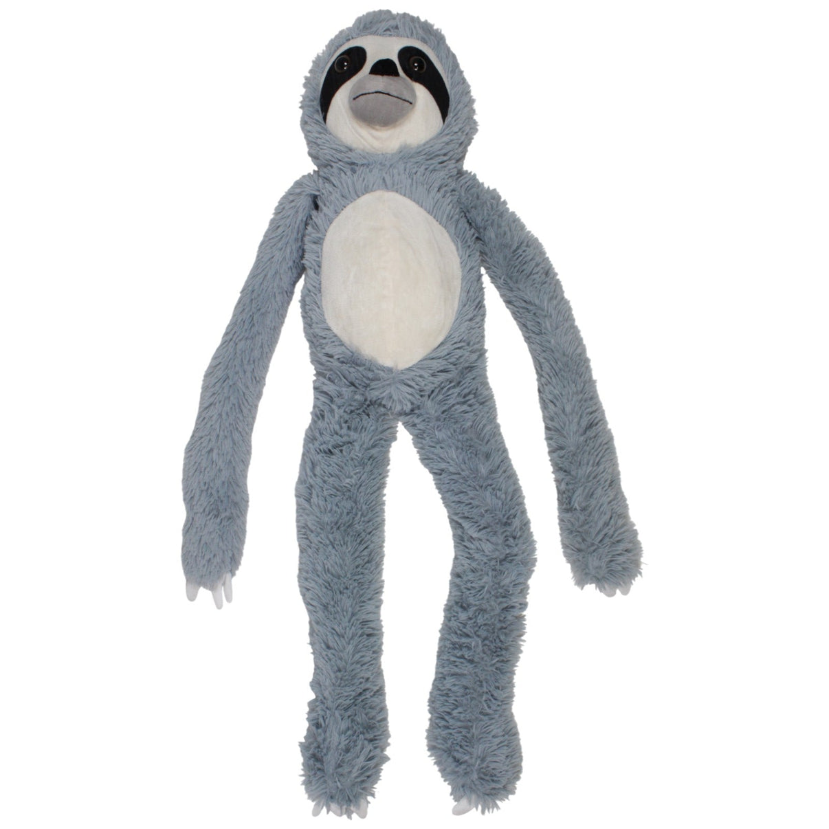 123000019120 Smyths Toys XXXL Hänge - Faultier mit Kletthänden Kuscheltier Kumpel Leo 80cm ebay - 20 - stofftiere Faultier