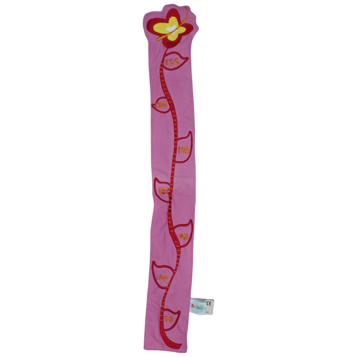 123000019121 Ludi Schmetterling, pink (70 - 130 cm) Messlatte Kumpel Leo 75cm ebay - dekokissen Gebraucht