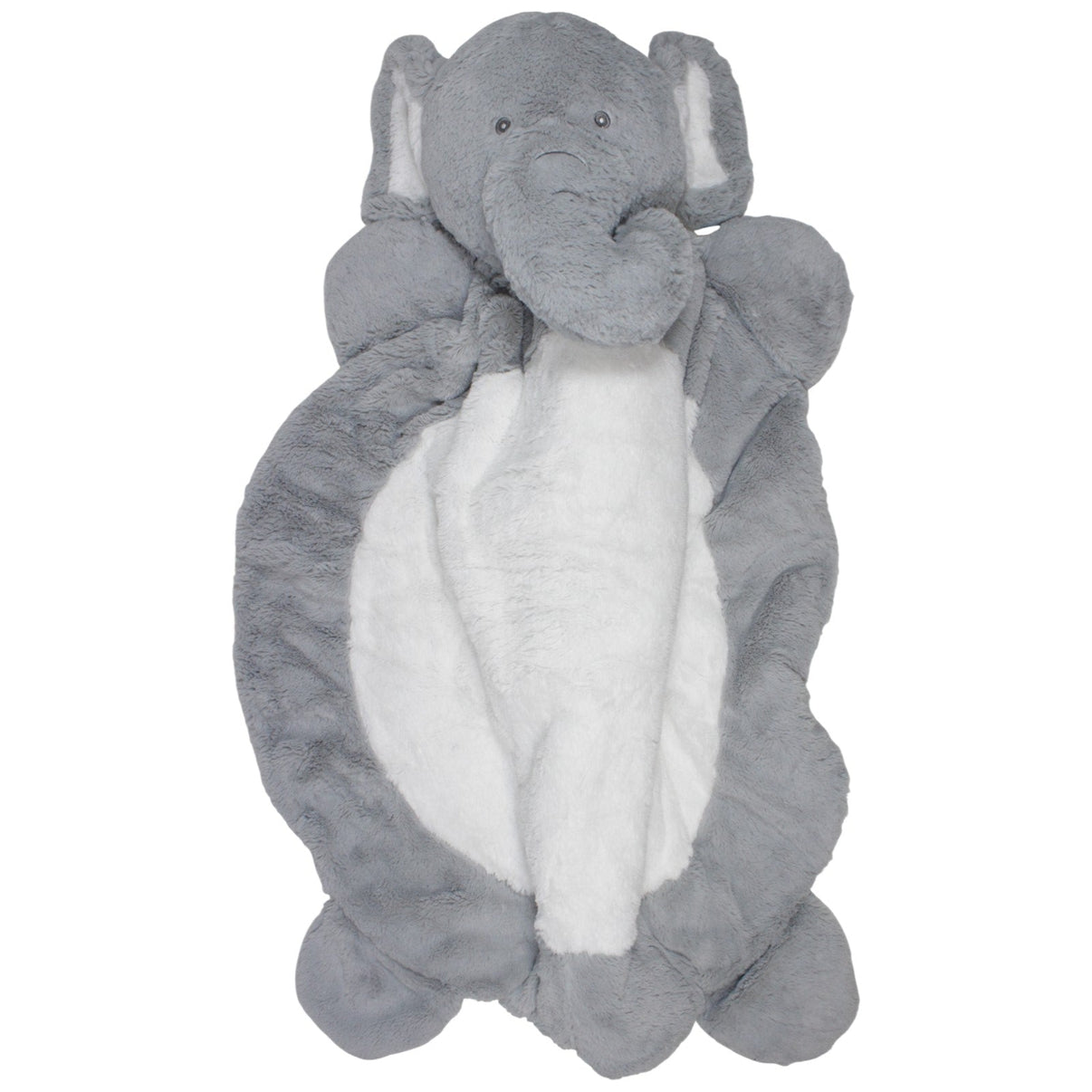 123000019129 Manhattan Kids babe Luxe, Elefant Decke Kumpel Leo 75cm 80cm 88cm