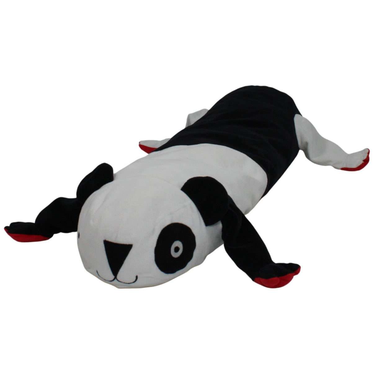 123000019152 IKEA XXL Panda, BARNSLIG PARK Kuscheltier Kumpel Leo 70cm ebay - 20 - stofftiere Gebraucht