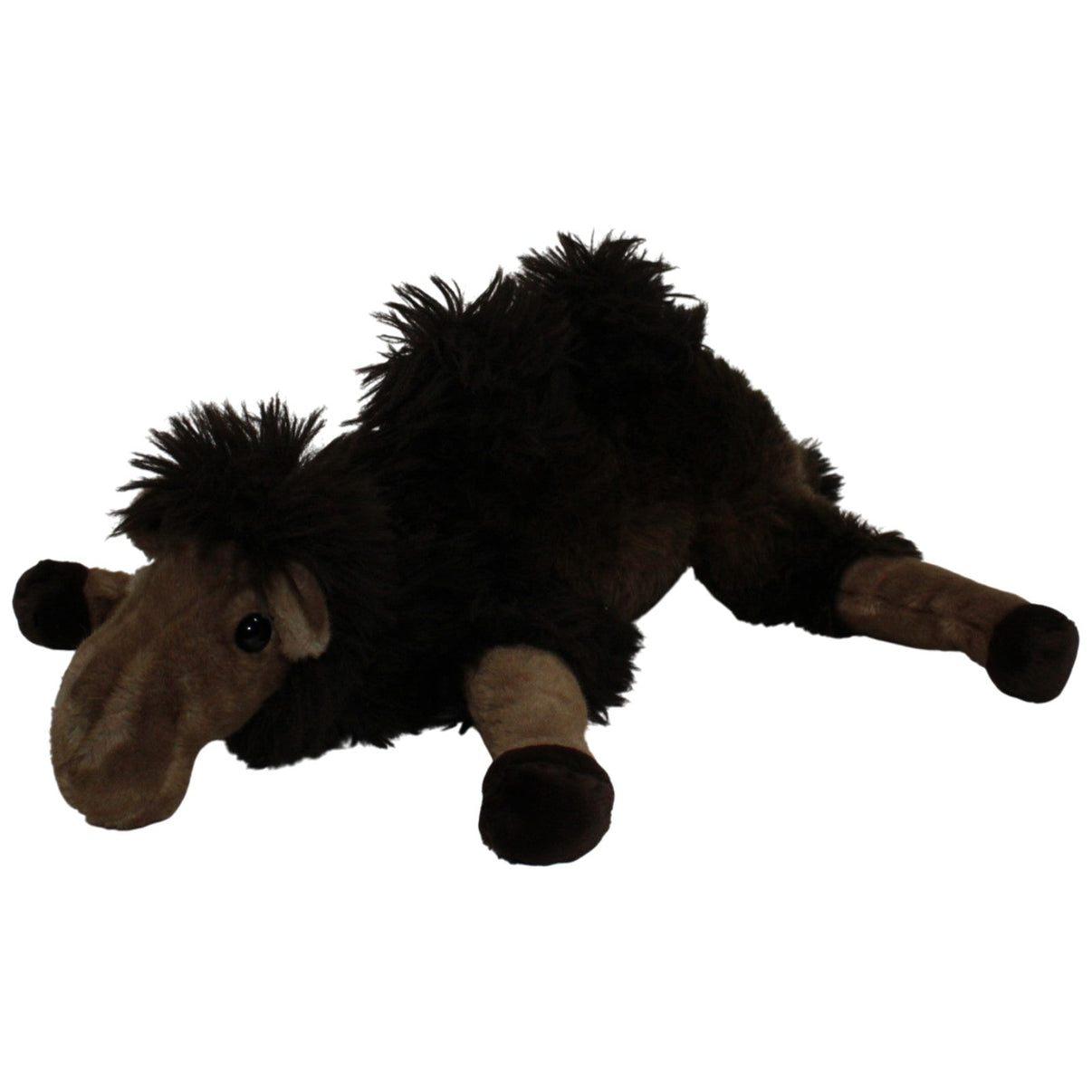 123000019154 Sigikid XXL Kamel Kuscheltier Kumpel Leo 59cm 70cm _Vintage_