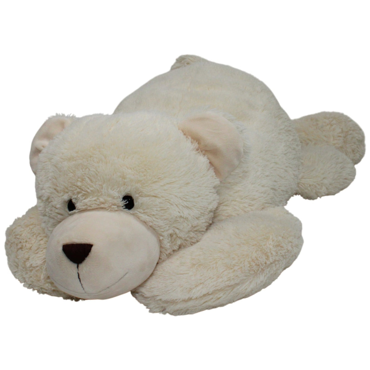 123000019155 Bob der Bär XXXL Eisbär, liegend Kuscheltier Kumpel Leo 90cm ebay - 20 - stofftiere Eisbär