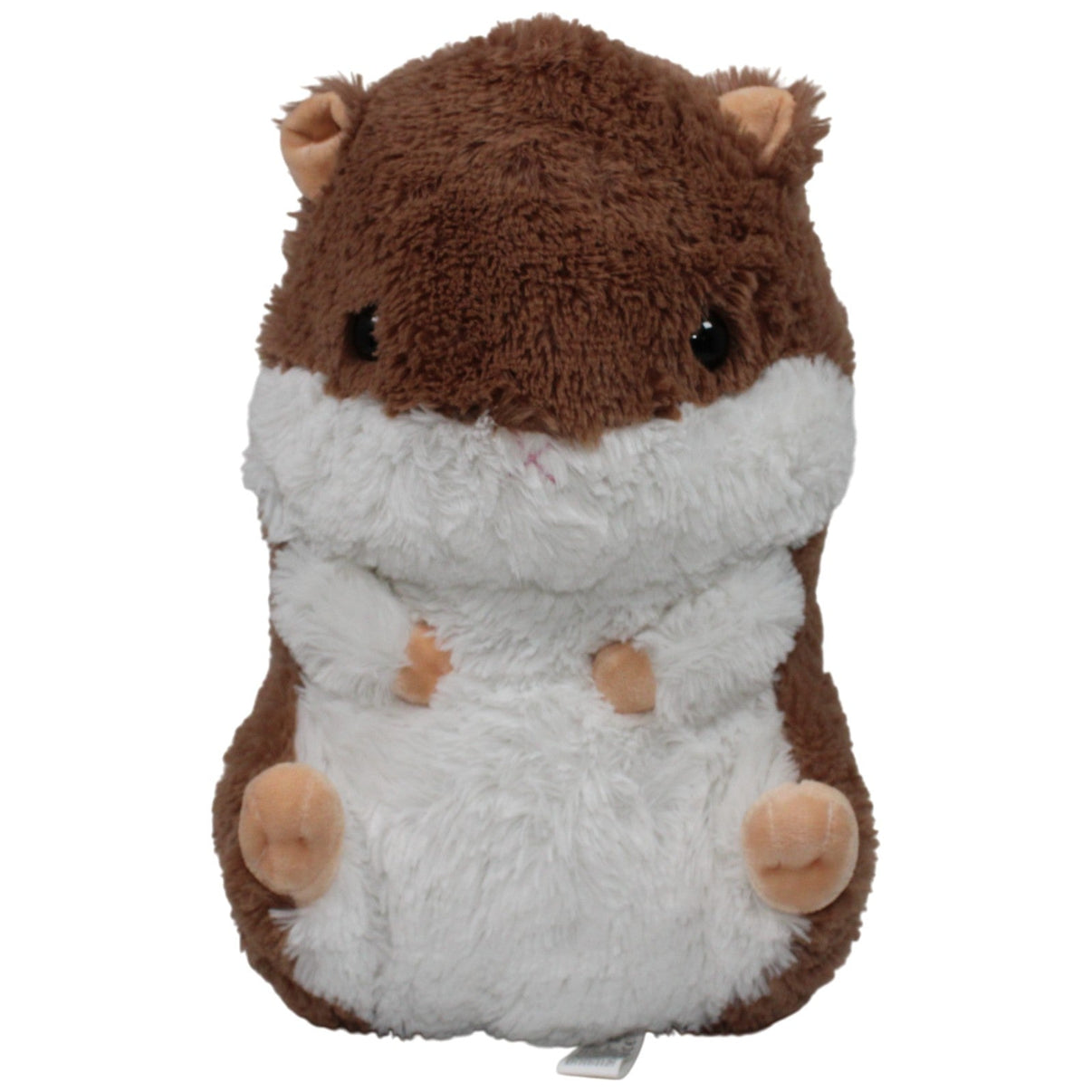 123000019165 TEDI Kuschelfreund, XL Hamster Kuscheltier Kumpel Leo 40cm Braun ebay - 20 - stofftiere