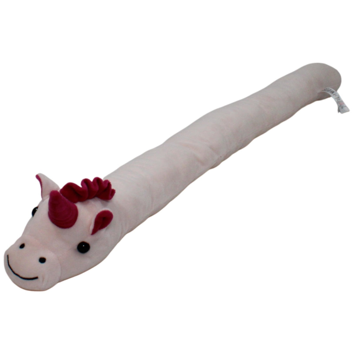 123000019186 meradiso Einhorn Zugluftstopper Kumpel Leo 90cm ebay - dekokissen Einhorn