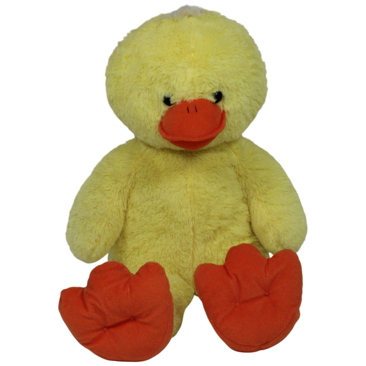 123000019200 Kaufland XXL Schlenker Ente Kuscheltier Kumpel Leo 70cm ebay - 20 - stofftiere Ente