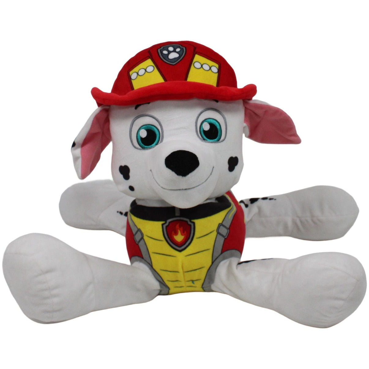 123000019211 Sambro XL Marshall aus Paw Patrol Kuscheltier Kumpel Leo 45cm 47cm Charakter