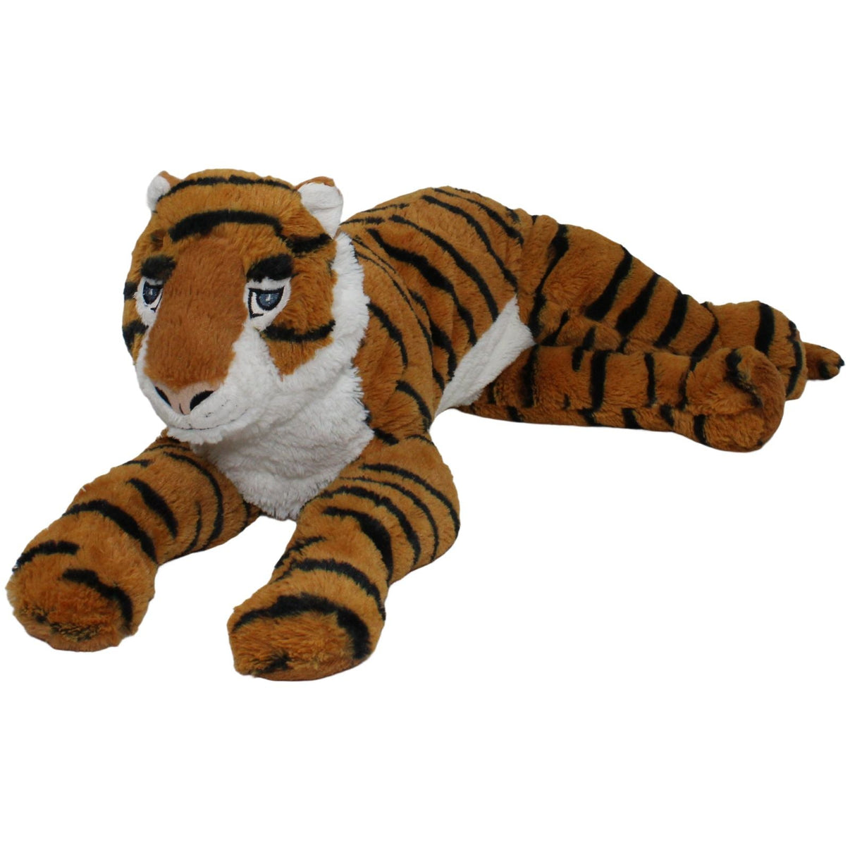 123000019223 IKEA XXL Tiger, DJUNGELSKOG Kuscheltier Kumpel Leo 80cm ebay - 20 - stofftiere Gebraucht