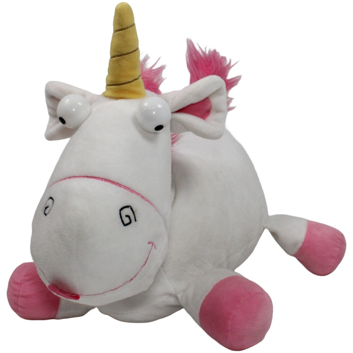 123000019225 Whitehouse Leisure XL Einhorn aus Ich Einfach Unverbesserlich 3 Kuscheltier Kumpel Leo 51cm ebay - 20 - stofftiere Einhorn